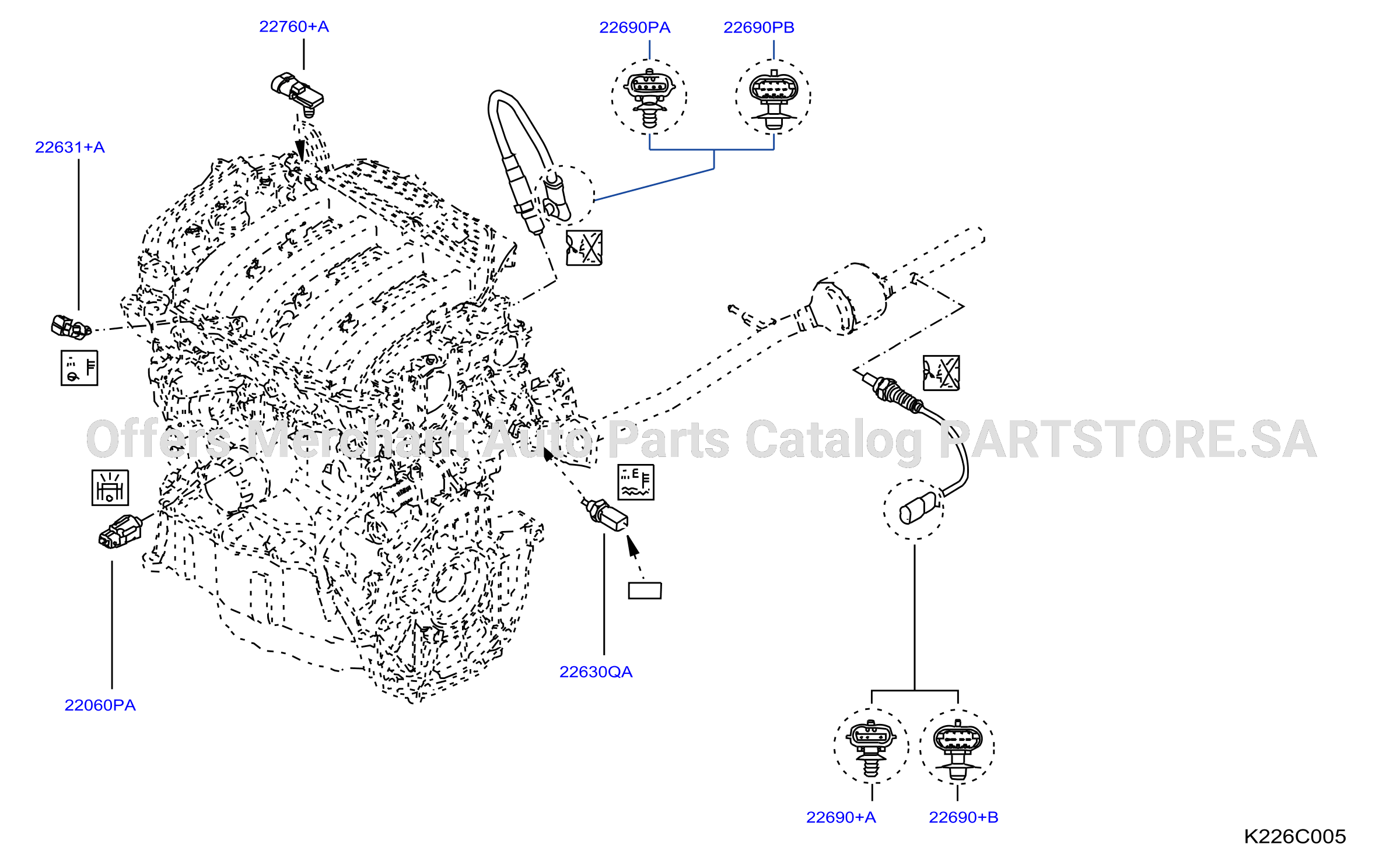 Engine Control Module