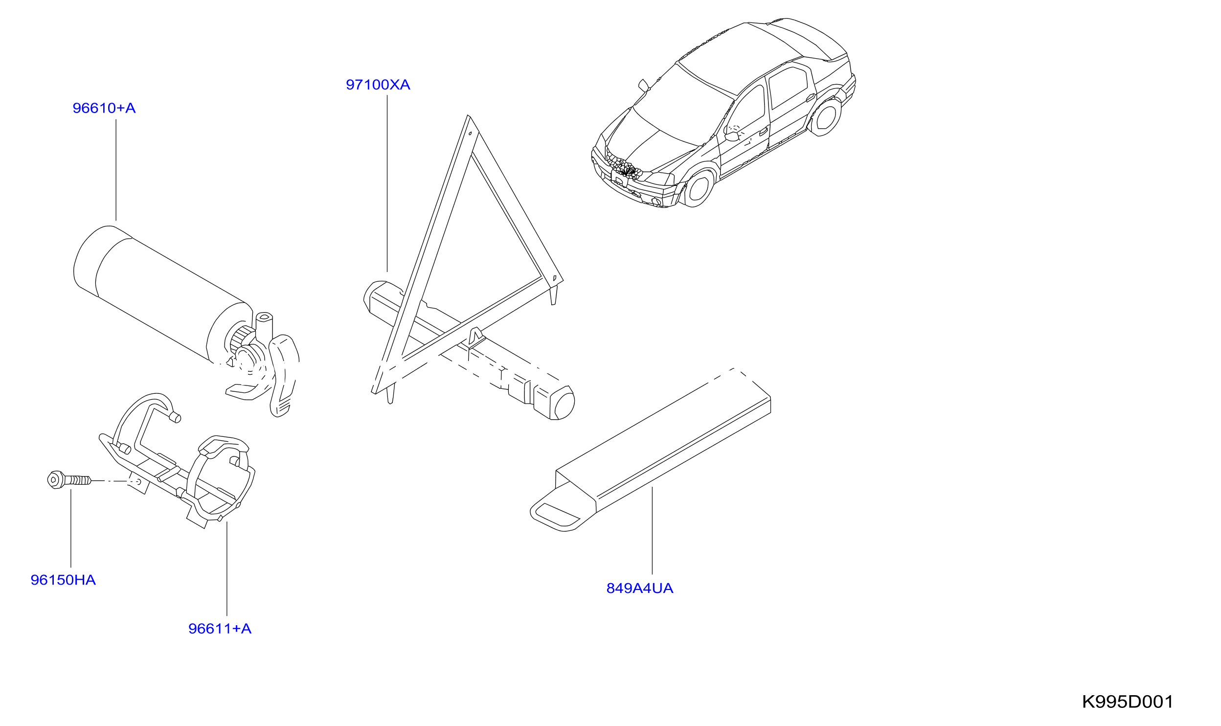 Tool Kit Maintenance Manual
