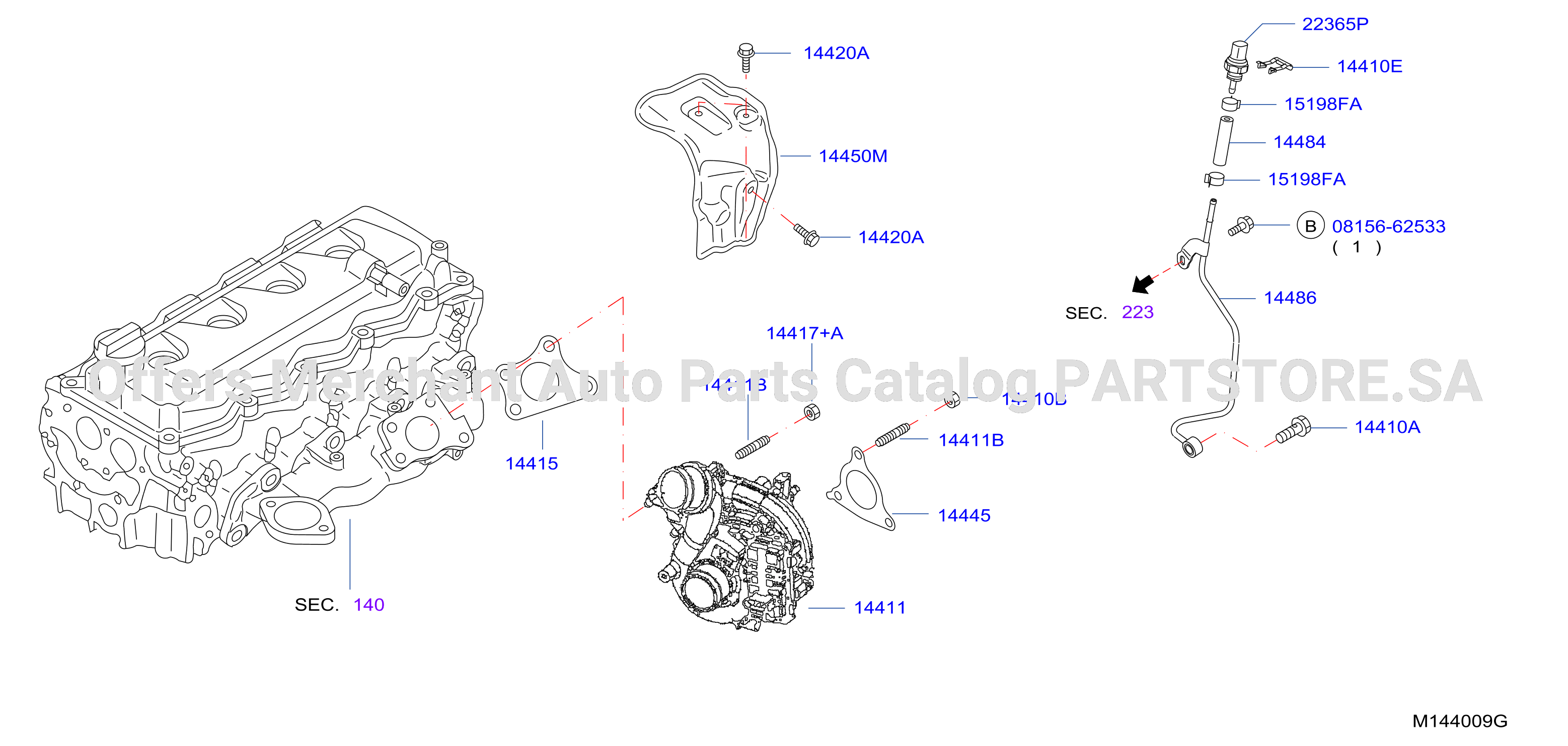 Turbo Charger Turbo Charger