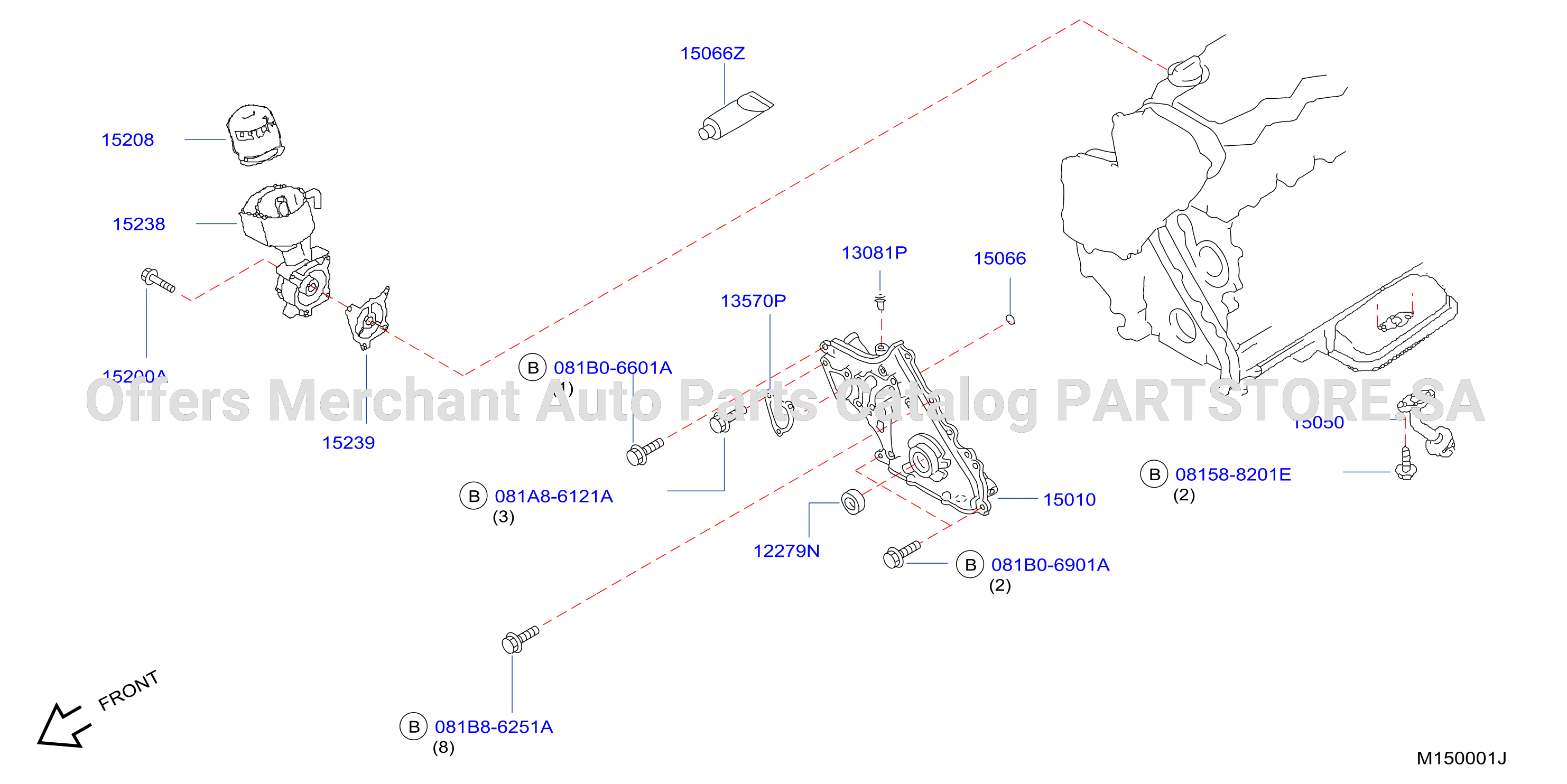 Lubricating System