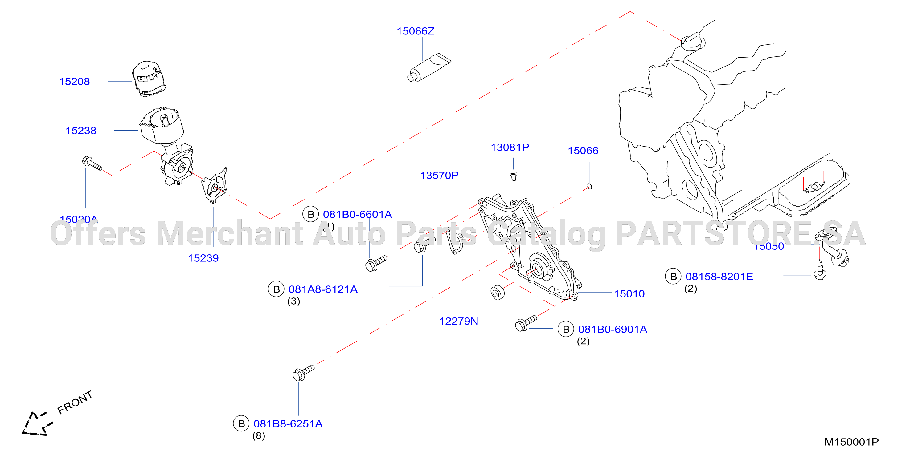 Lubricating System