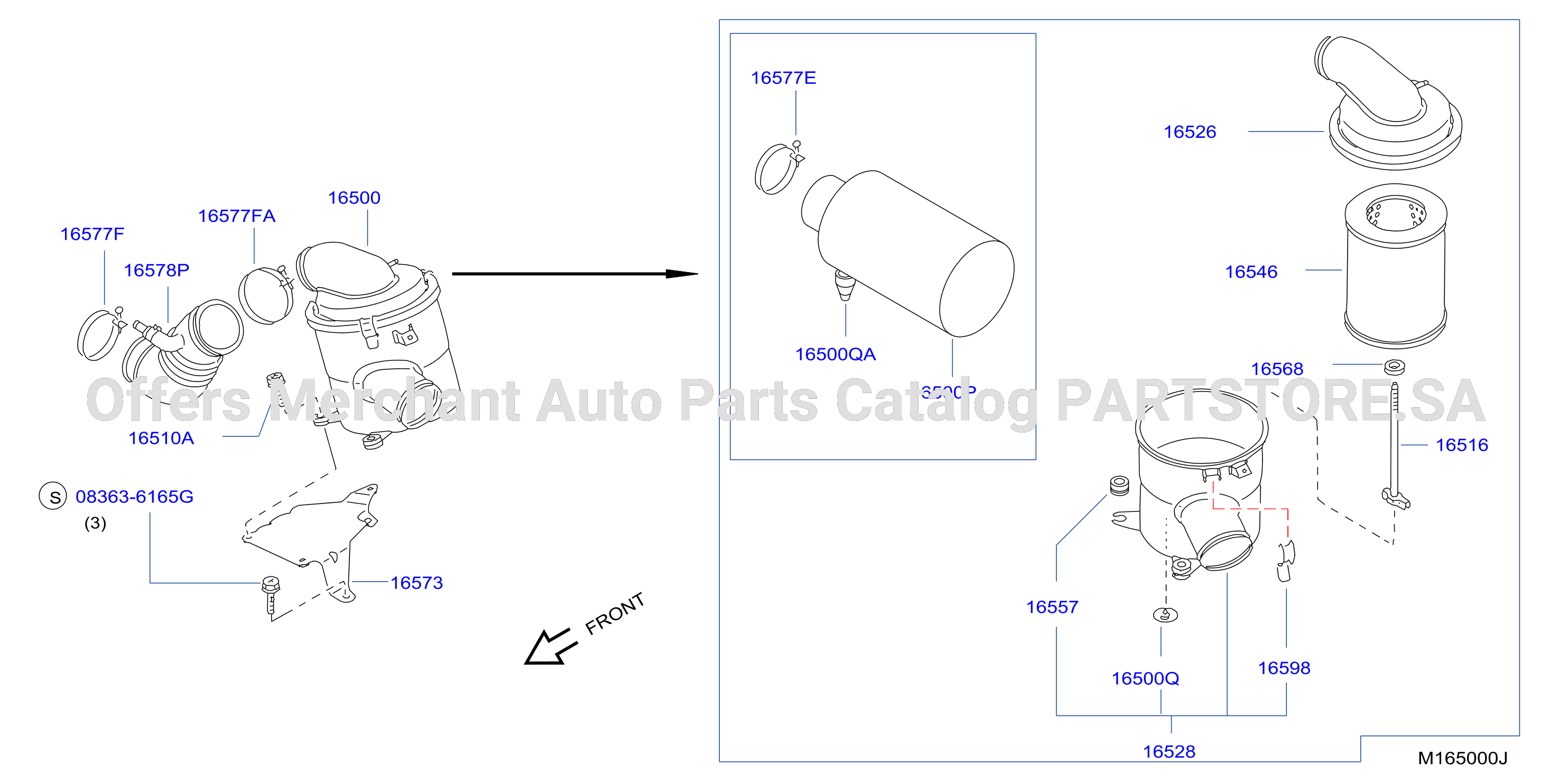 Air Cleaner