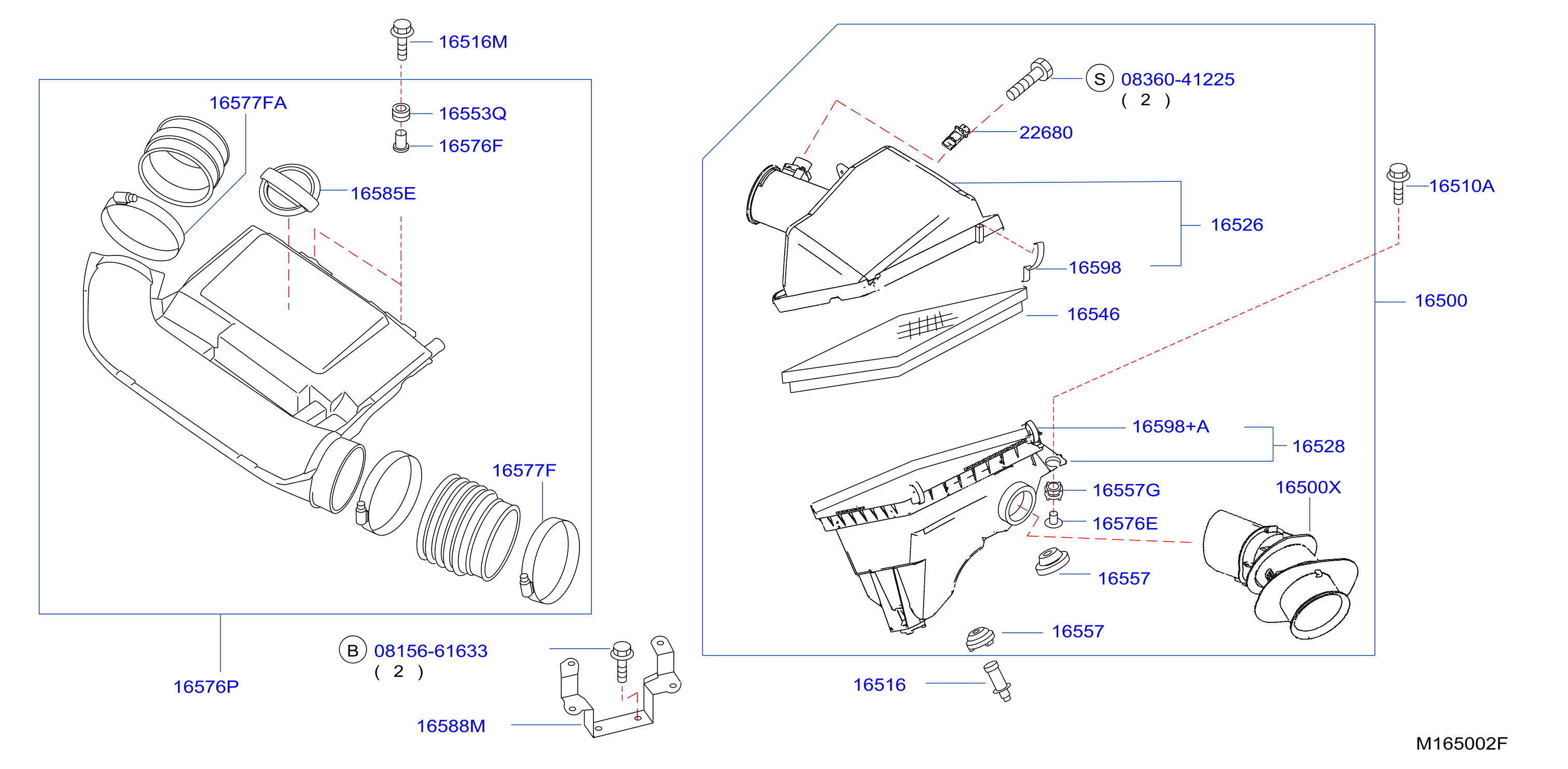 Air Cleaner