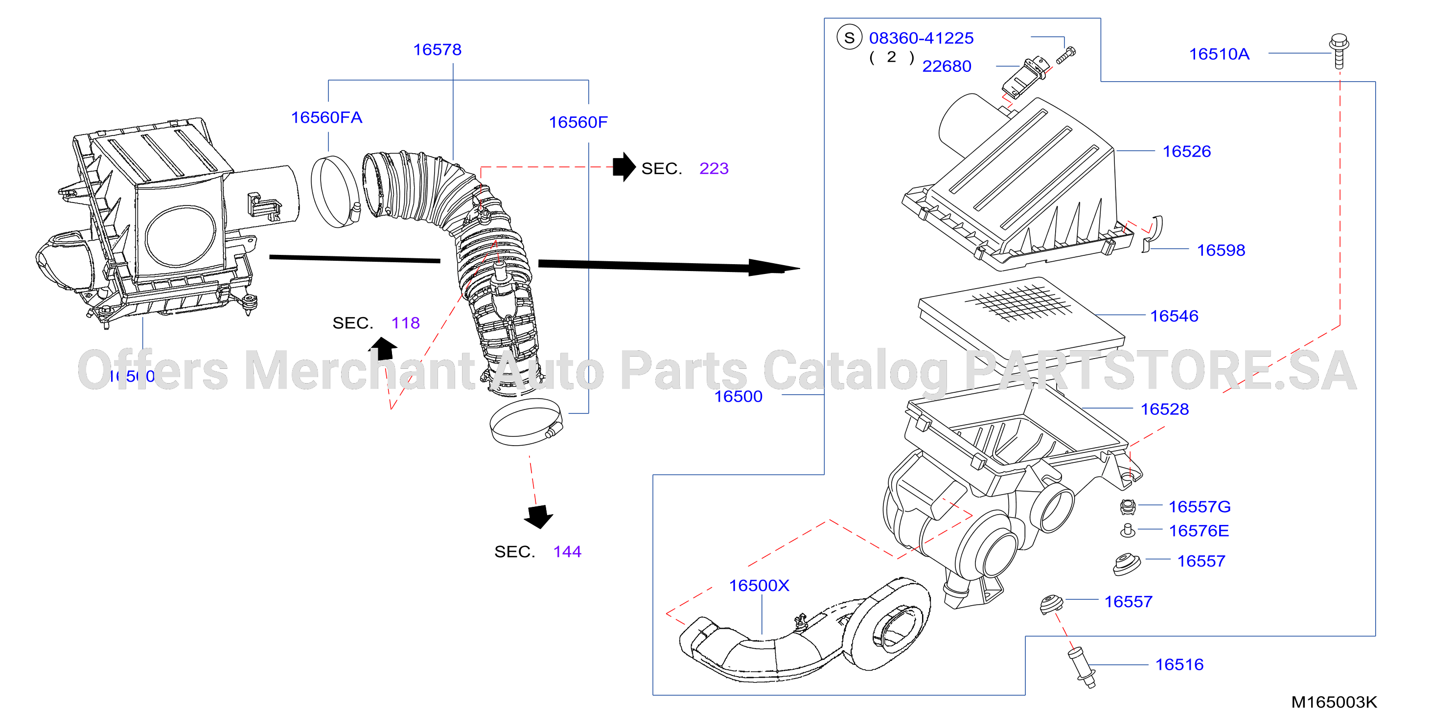Air Cleaner