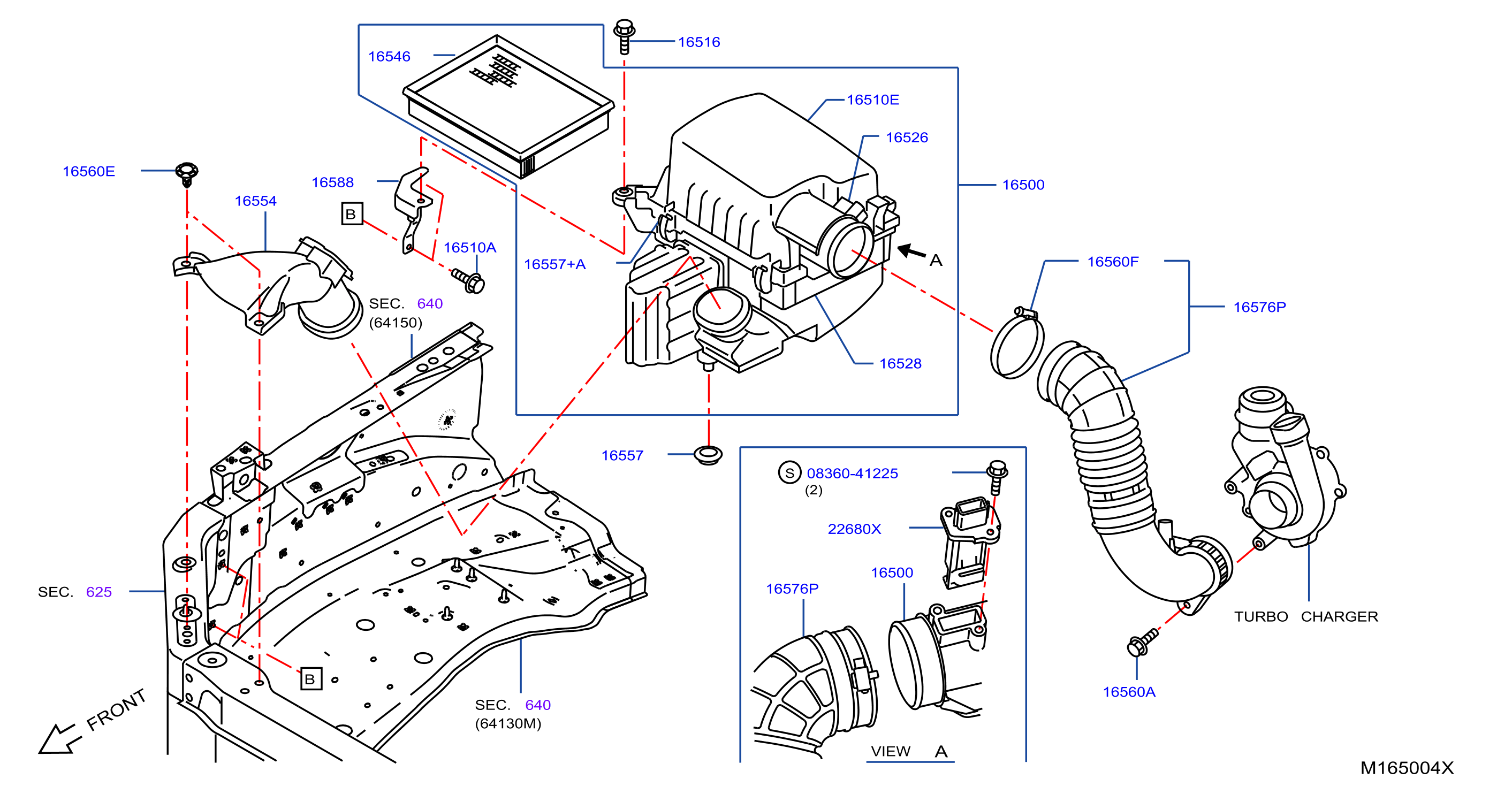 Air Cleaner