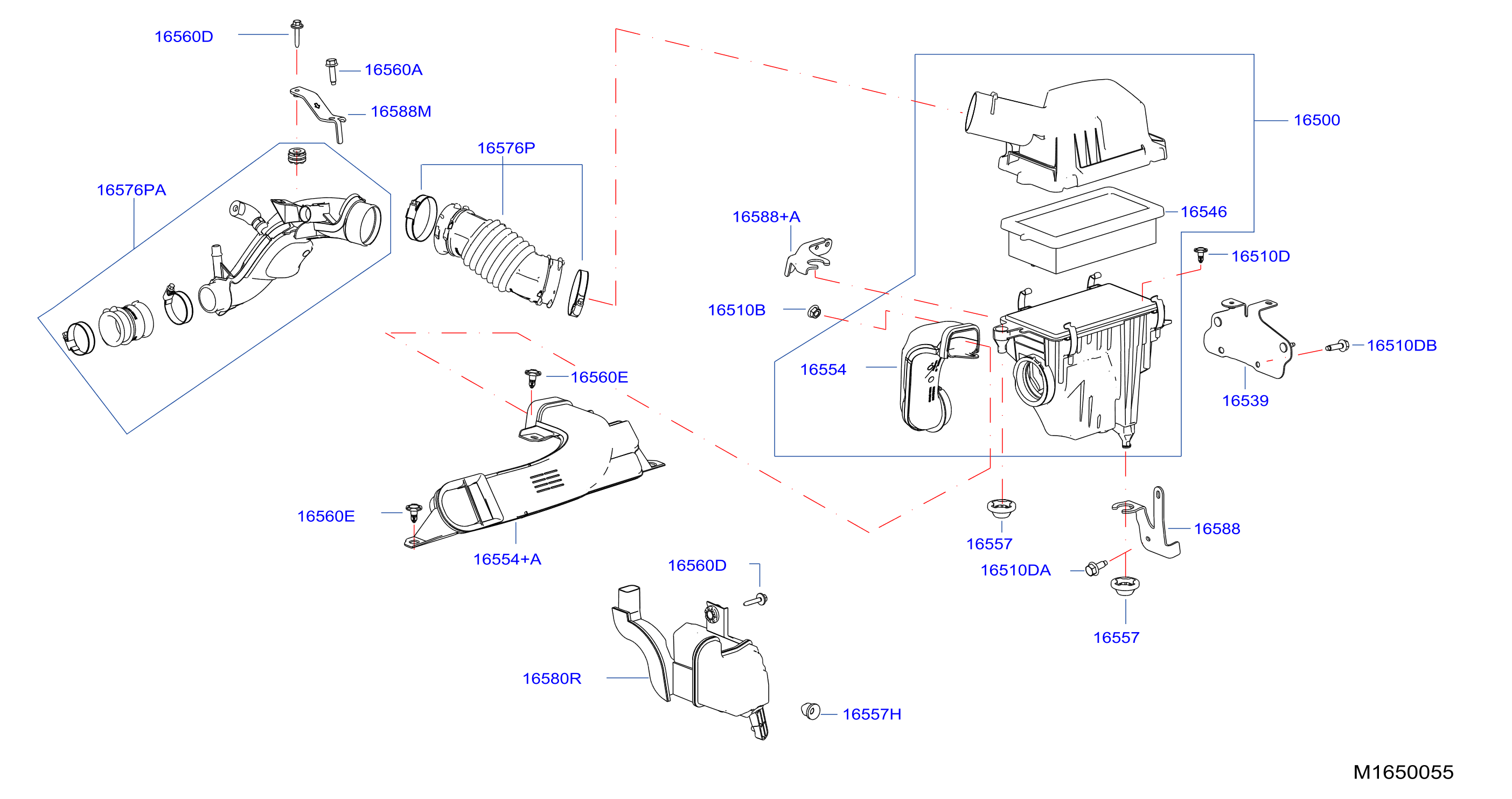 Air Cleaner