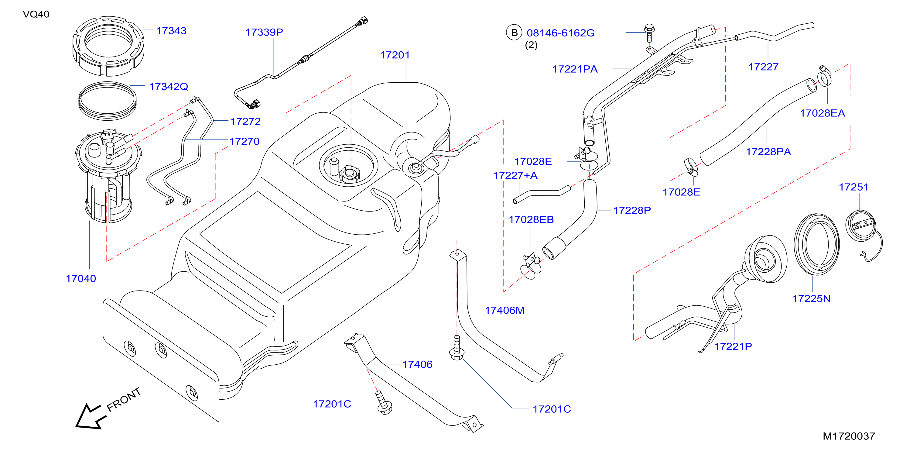 Fuel Tank Fuel Tank