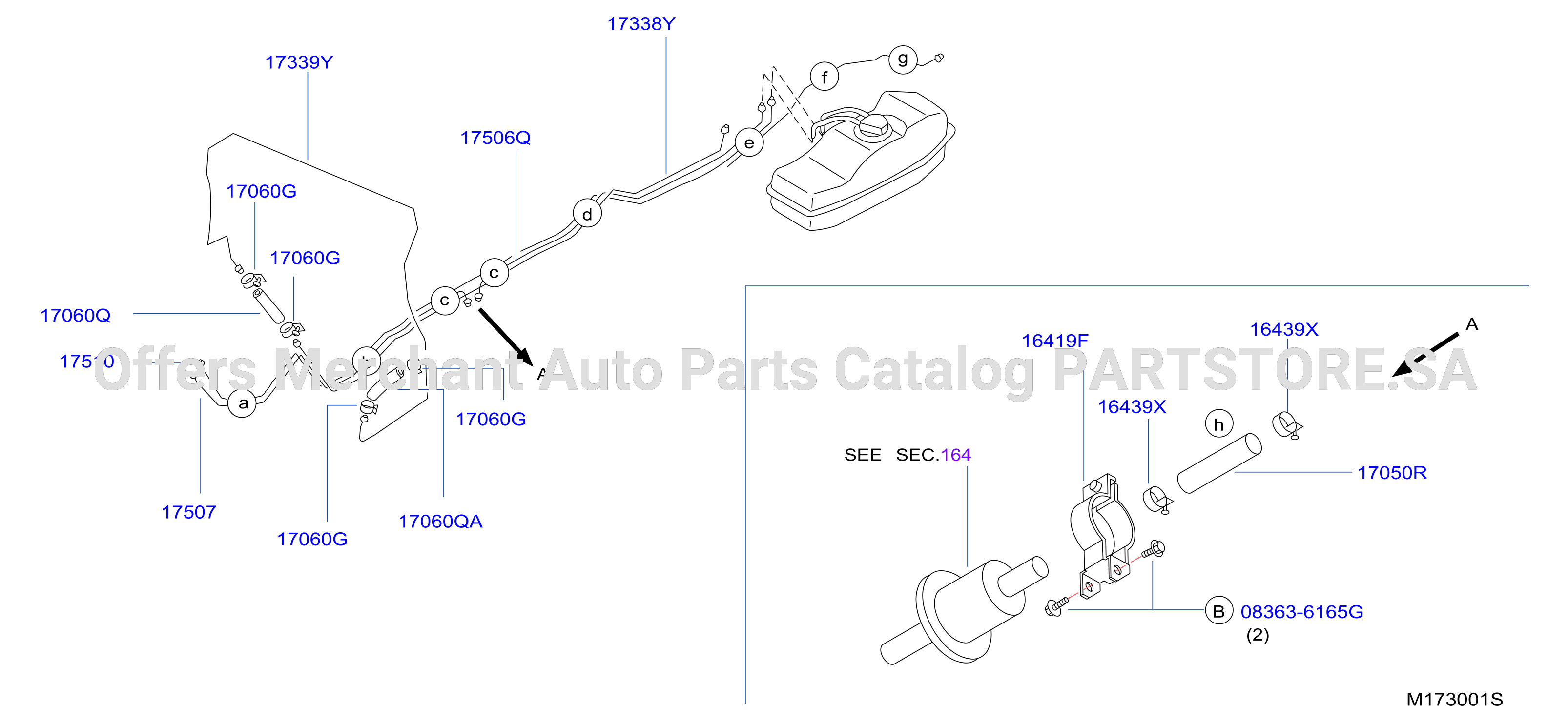 Fuel Piping Fuel Piping