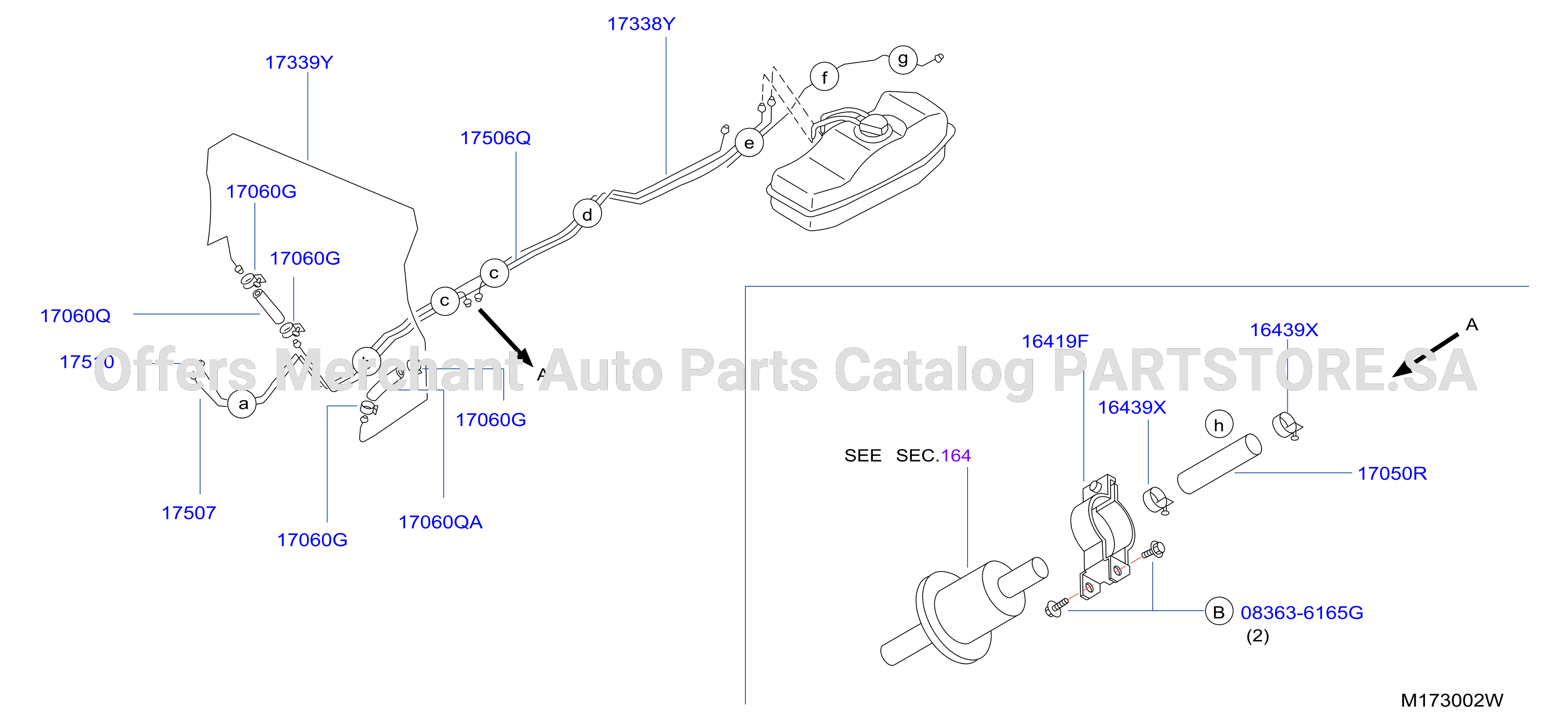 Fuel Piping Fuel Piping