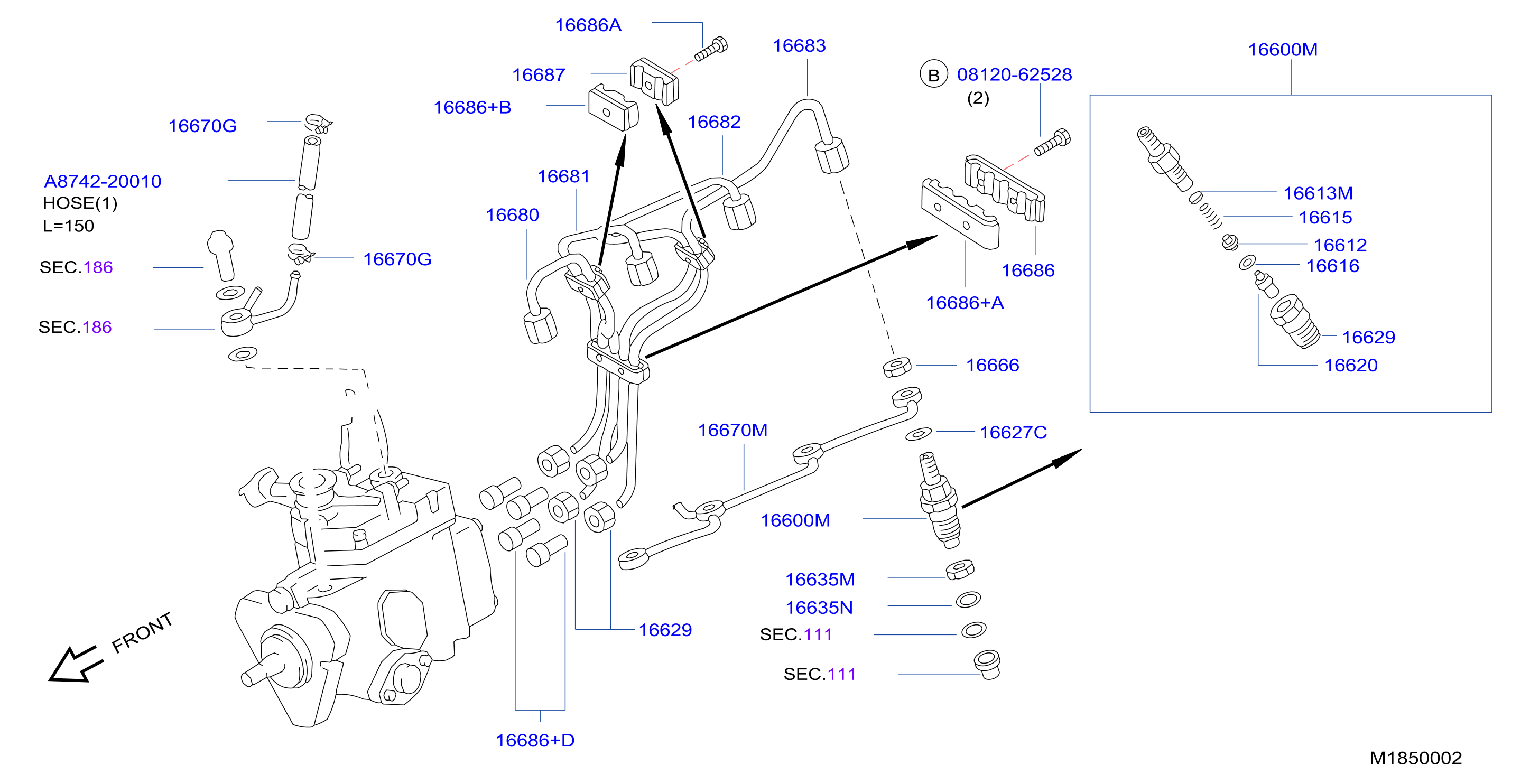 Fuel Supply System