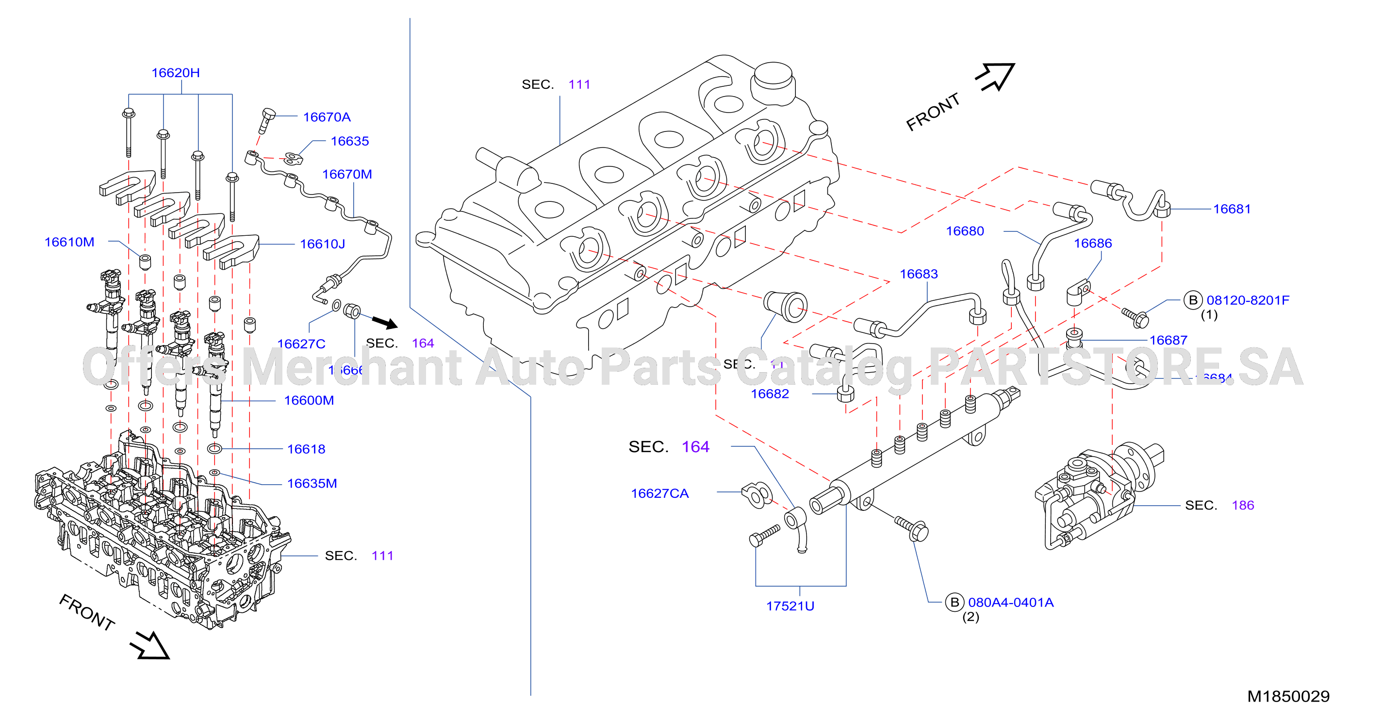 Fuel Supply System