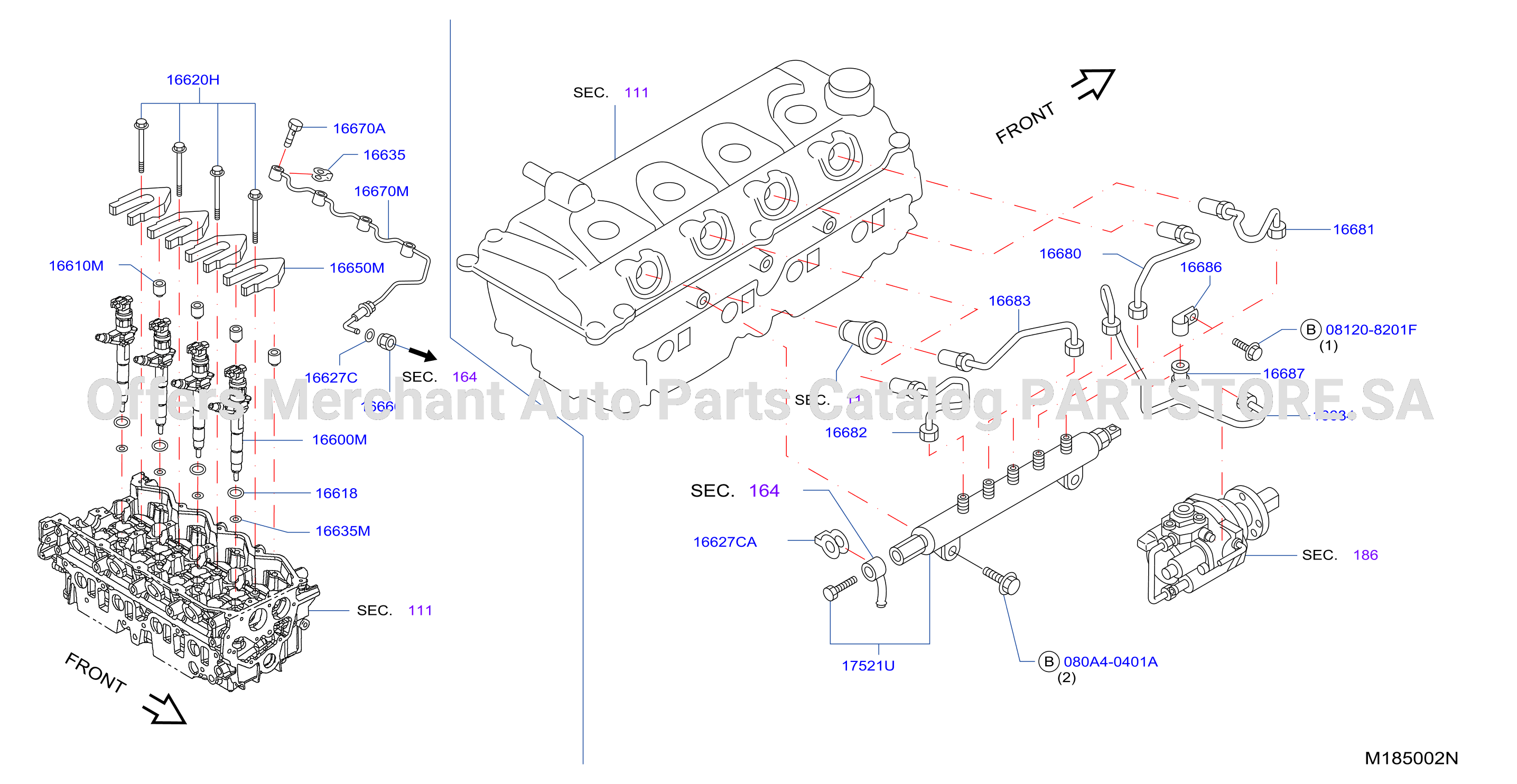 Fuel Supply System