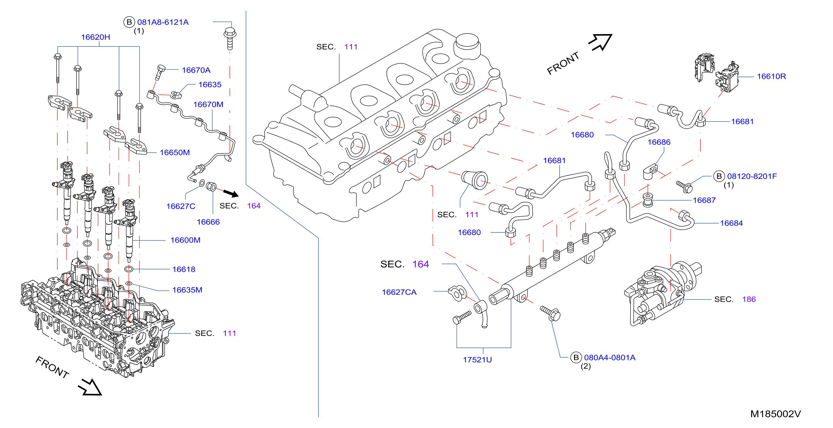 Fuel Supply System
