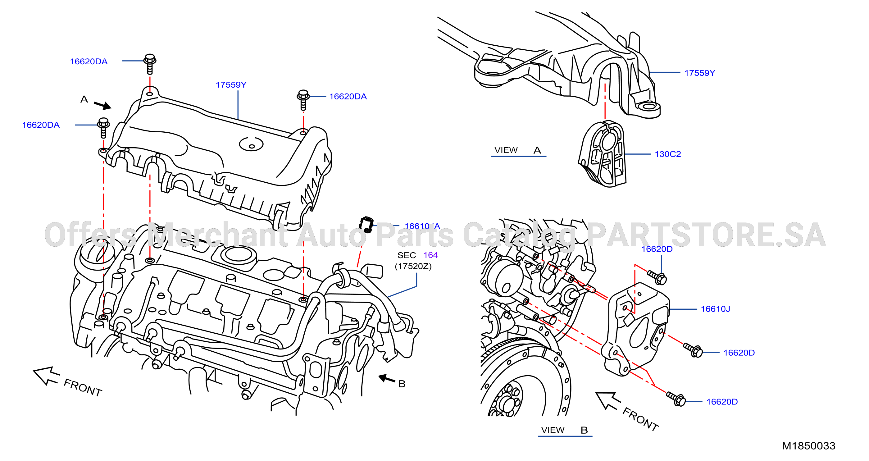 Fuel Supply System