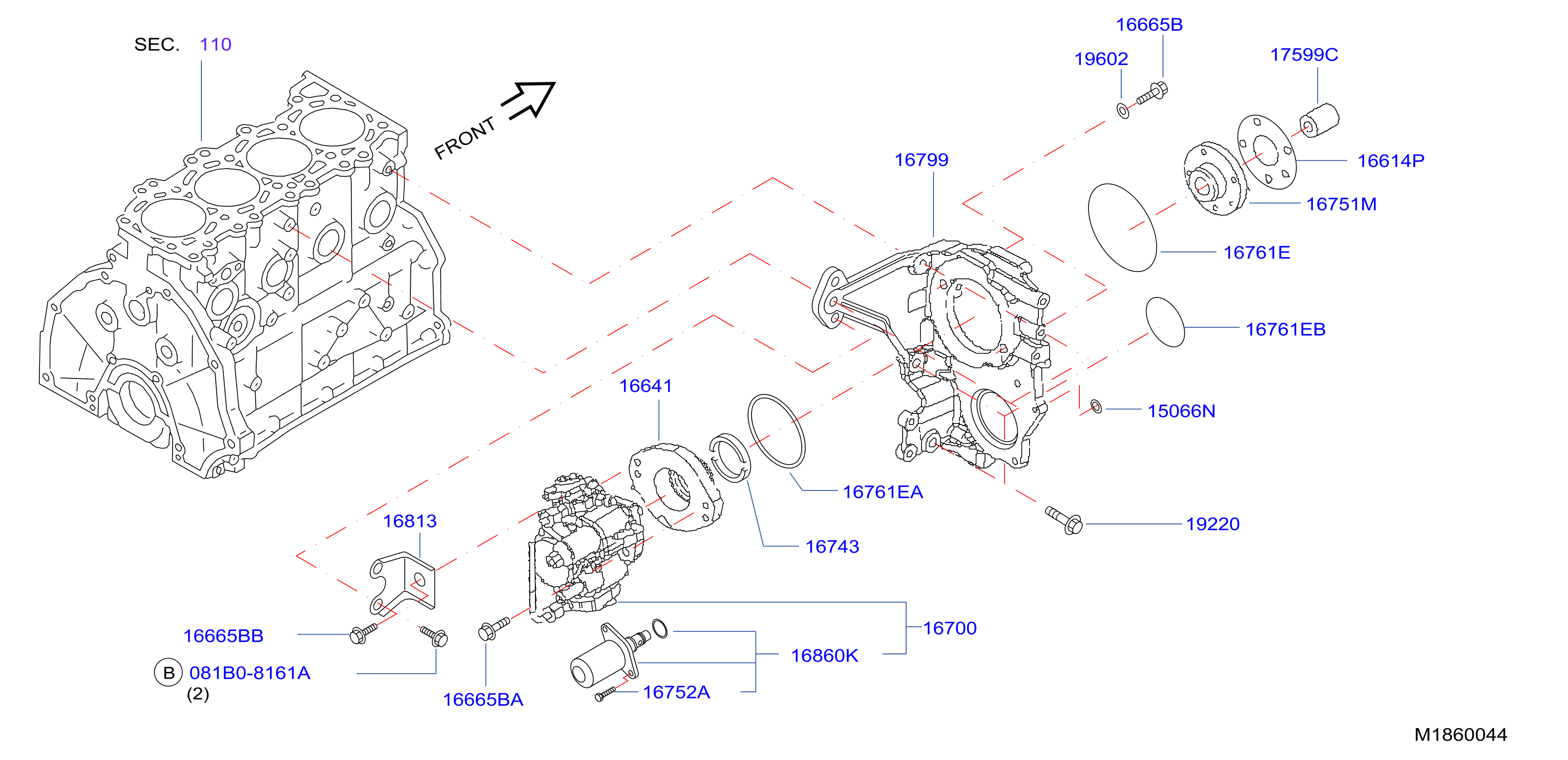 Fuel Injection Pump