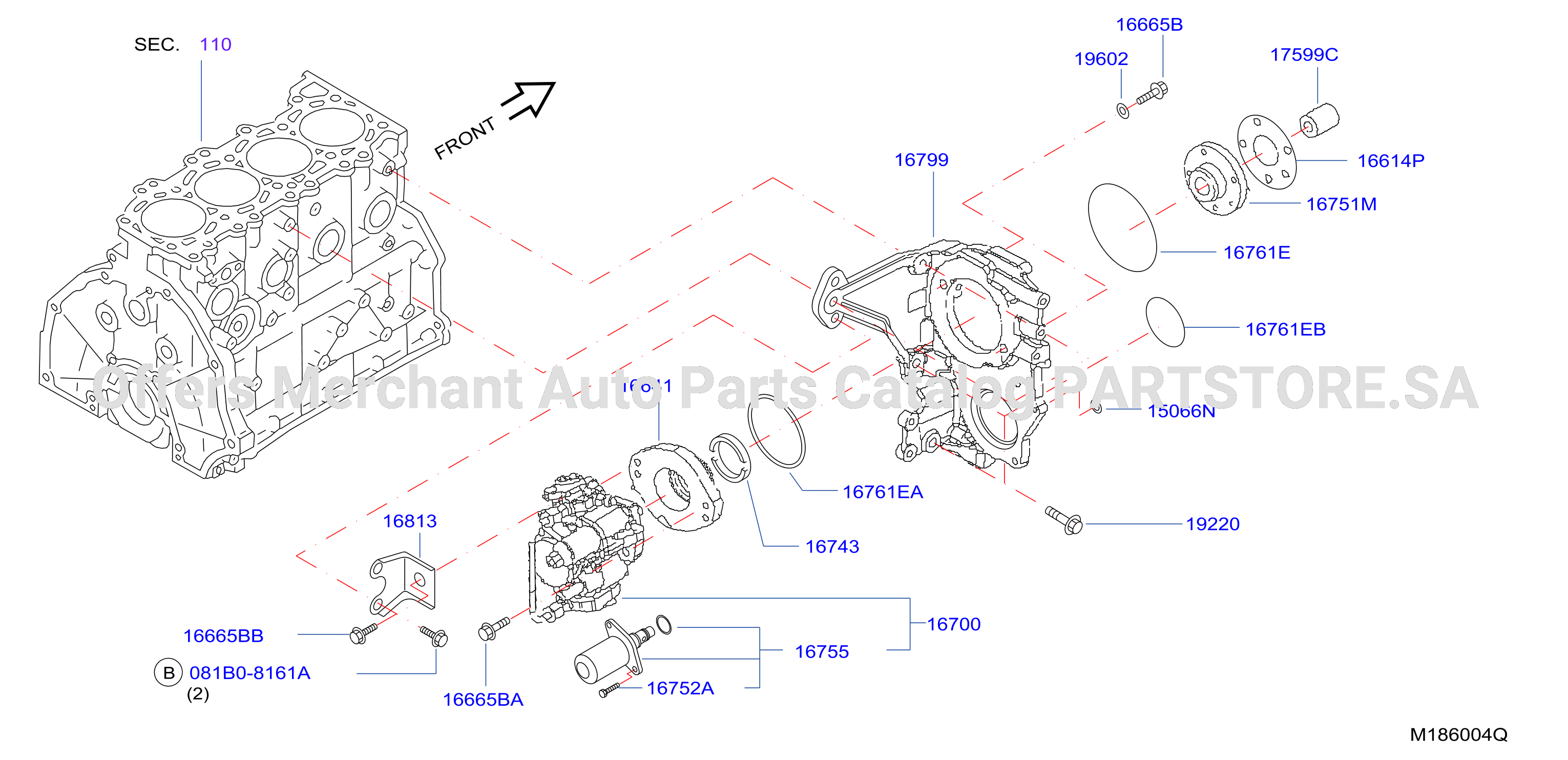 Fuel Injection Pump