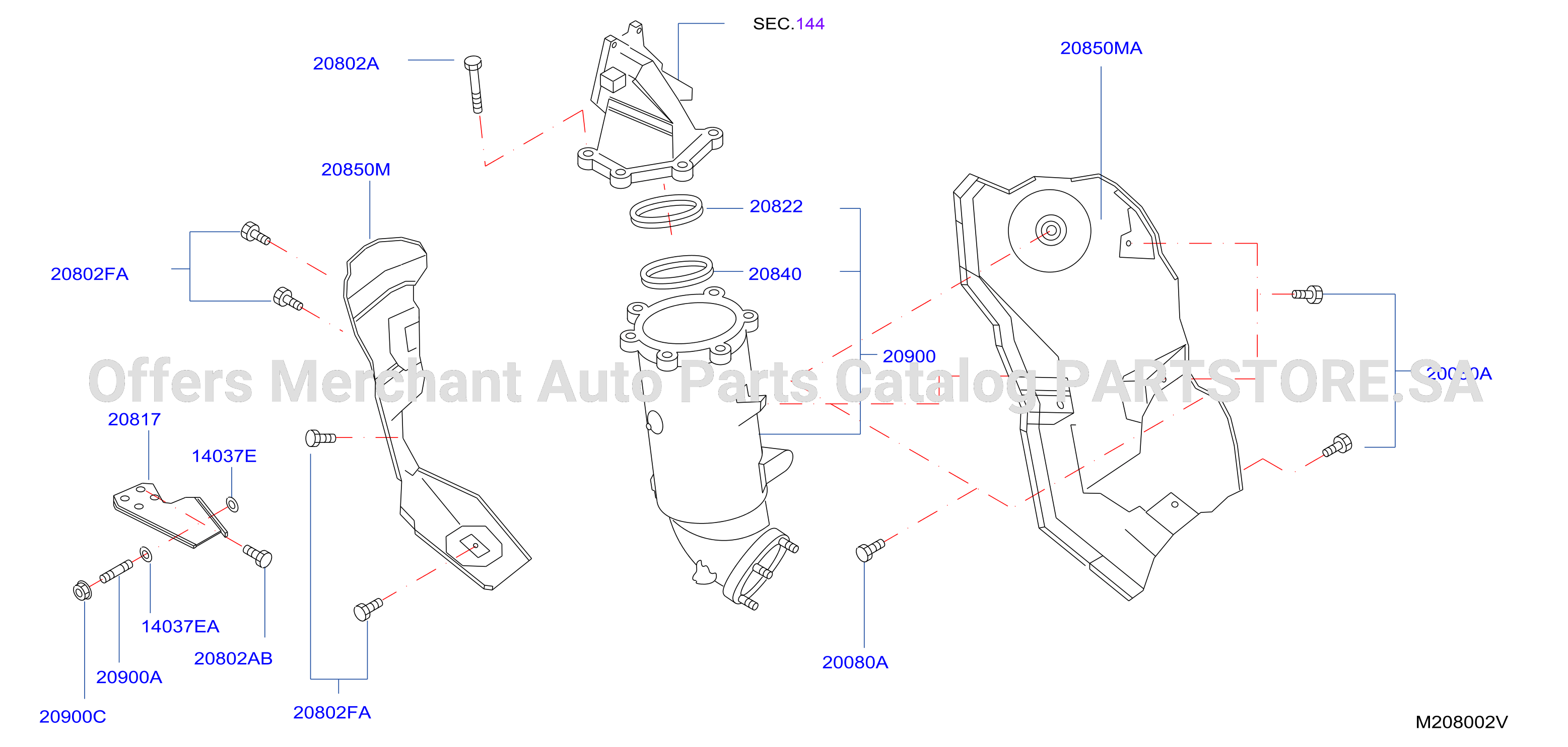 Catalyst Converter Exhaust Fuel Ure In