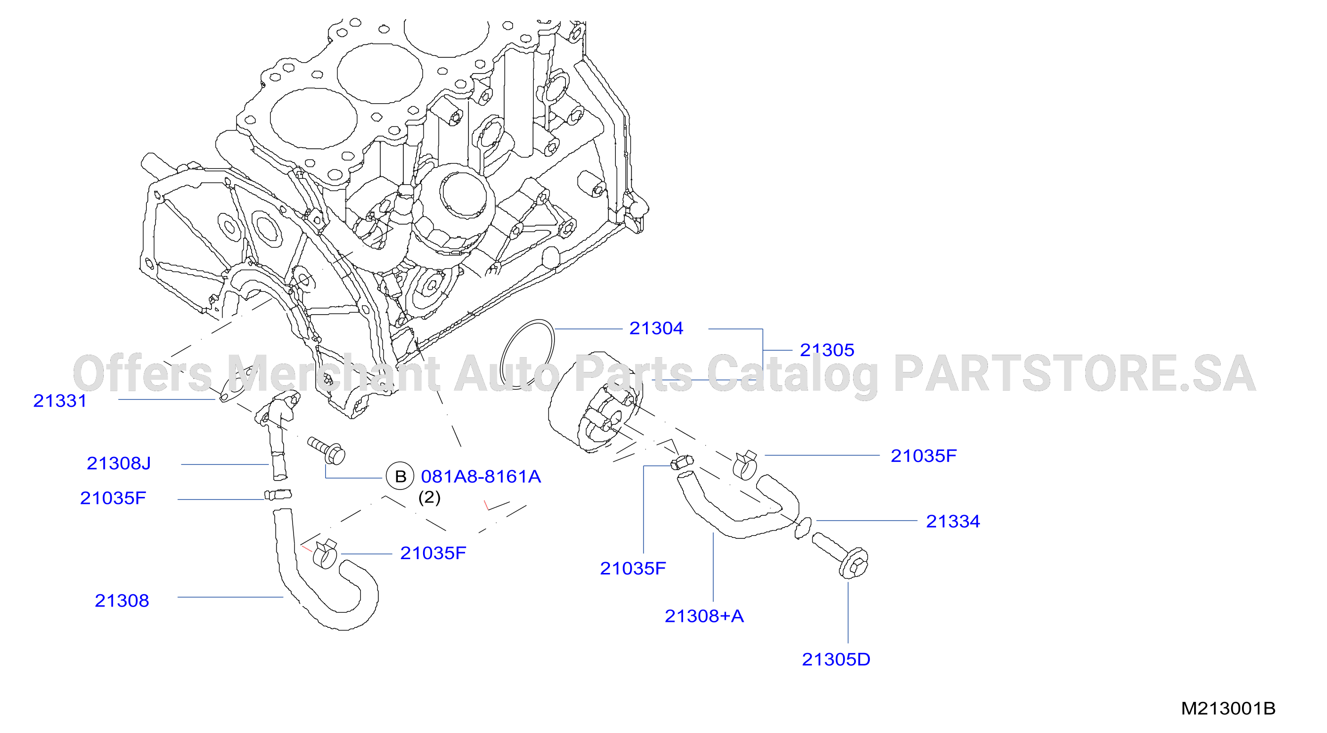 Oil Cooler