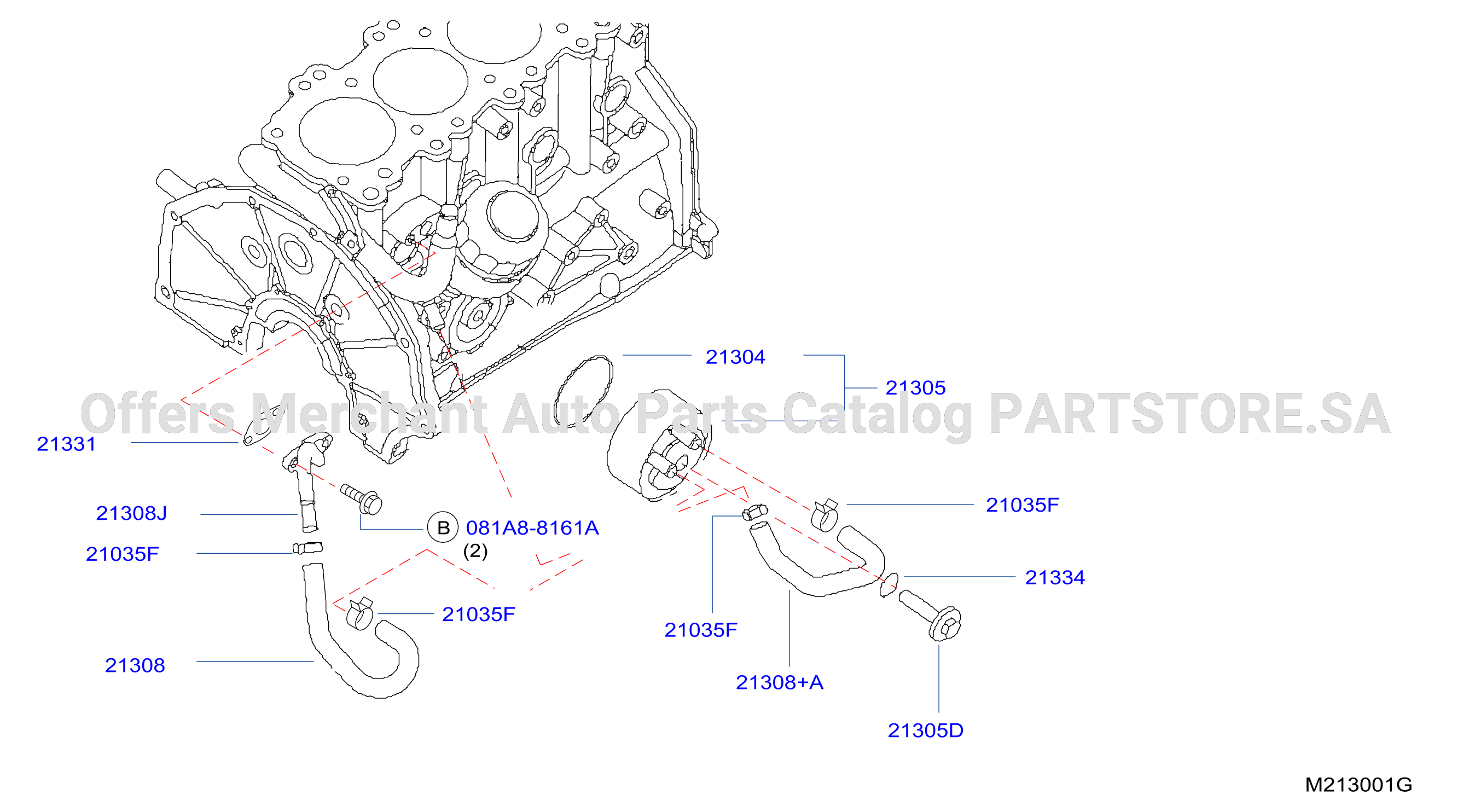 Oil Cooler