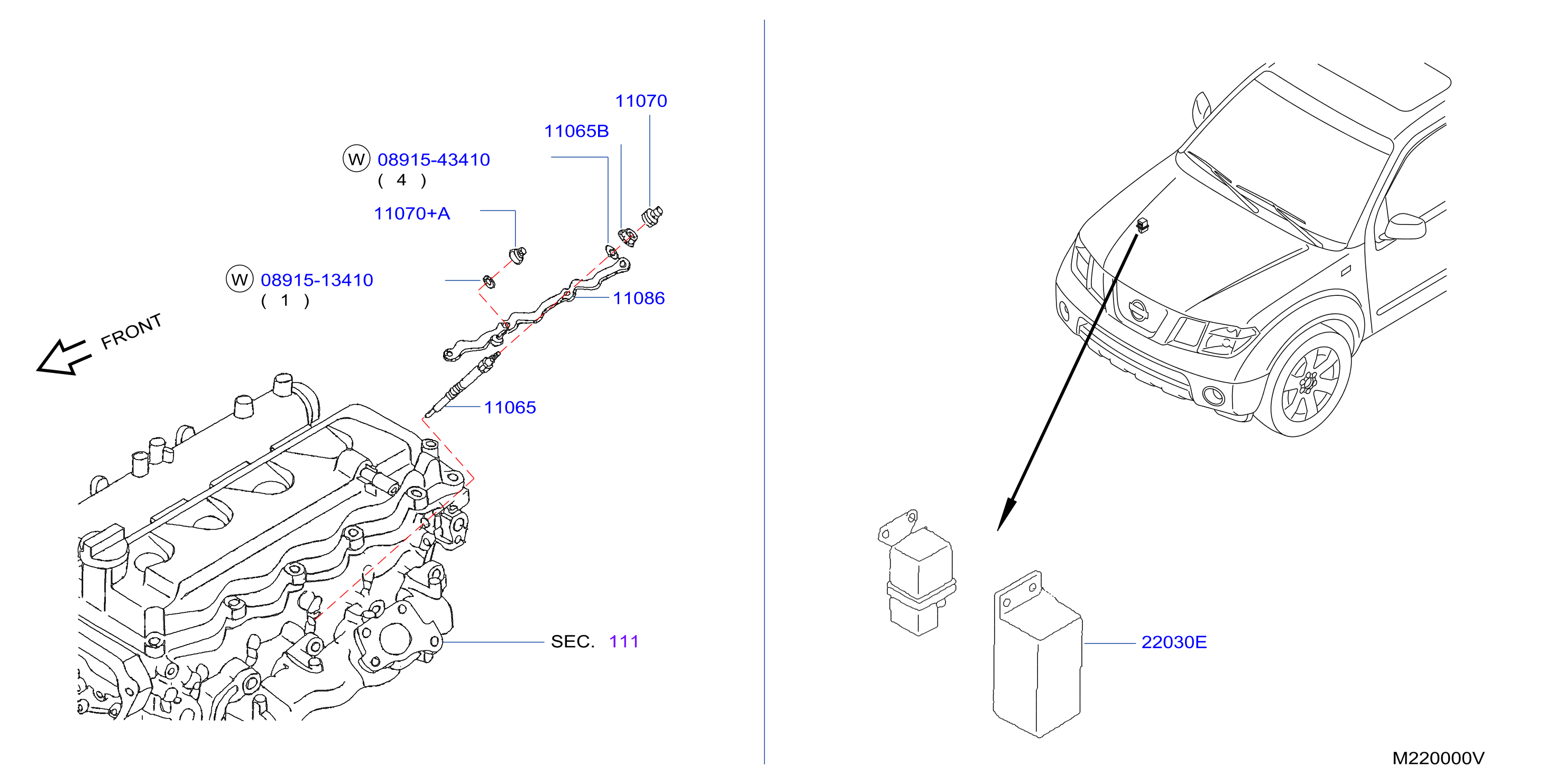 Ignition System