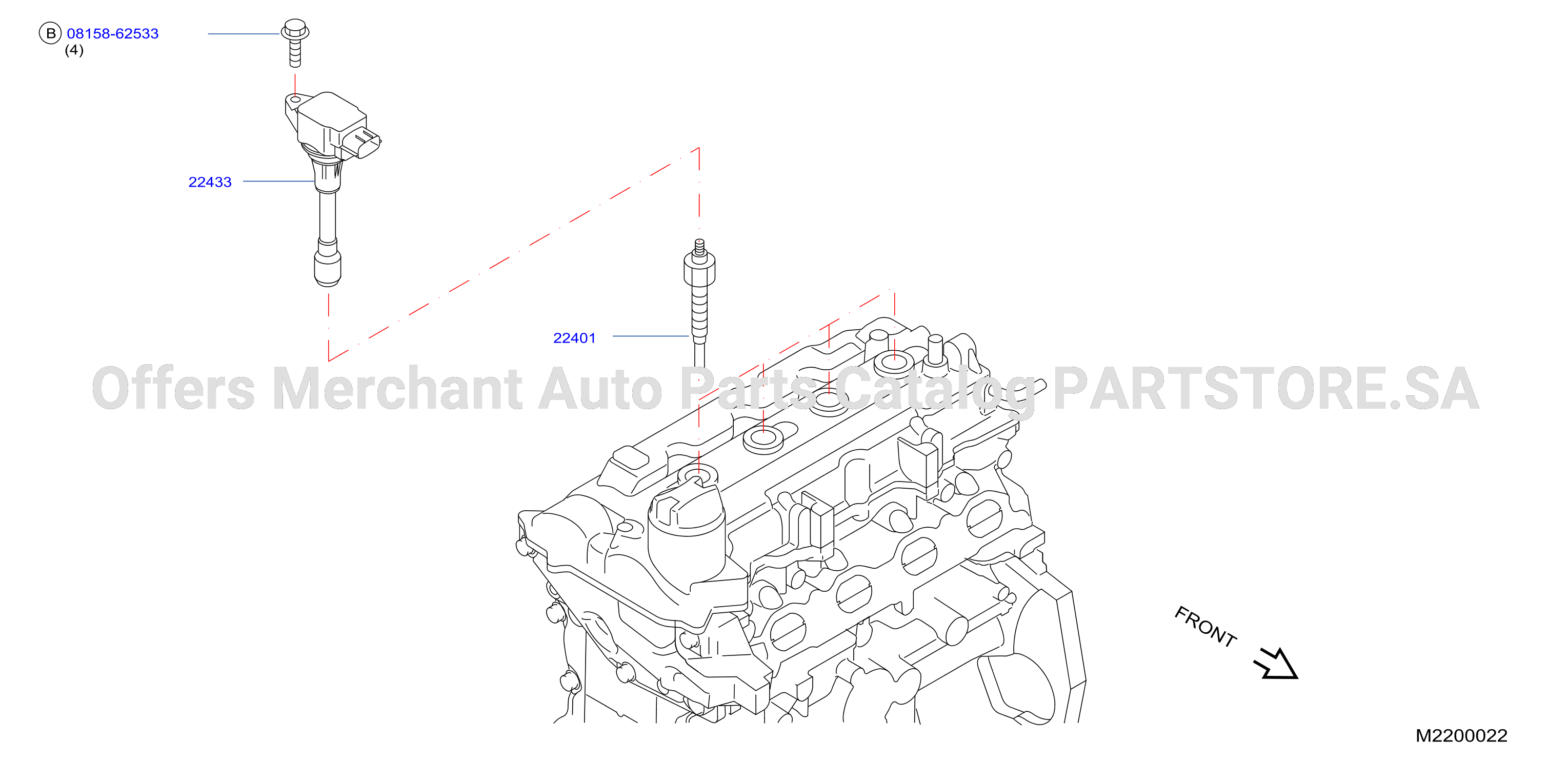 Ignition System