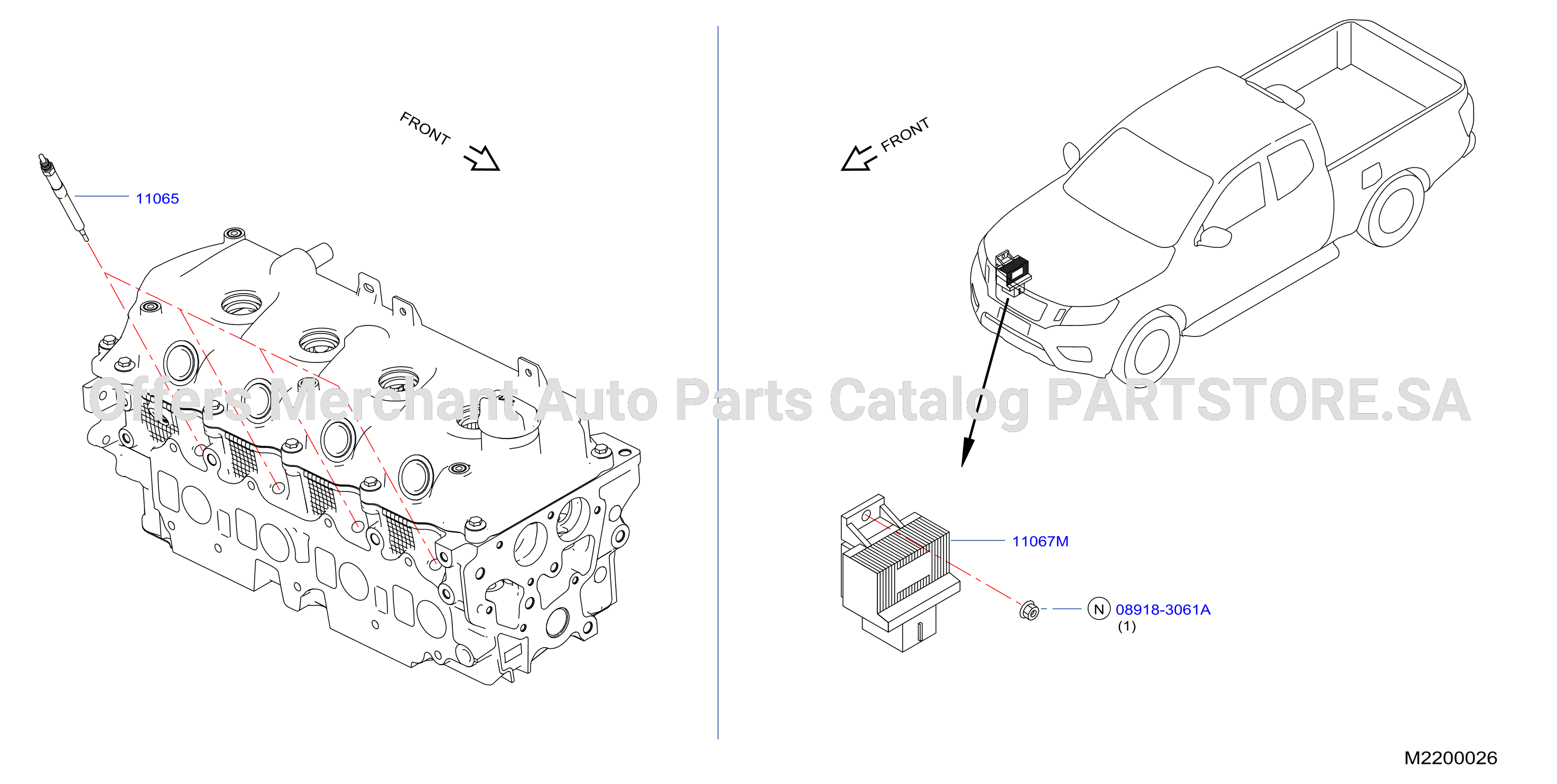 Ignition System