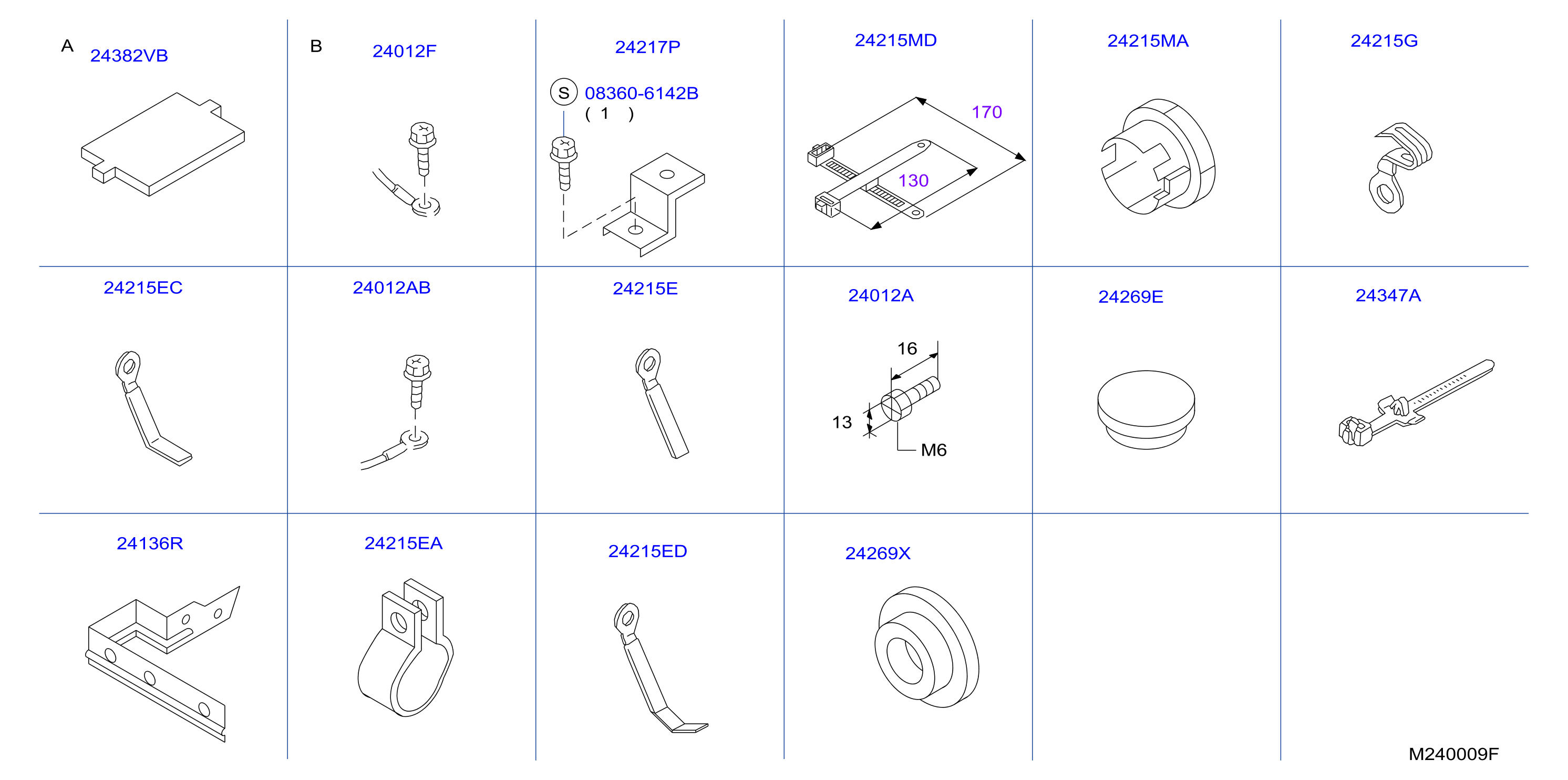 Wiring 0796 Fasteners 1