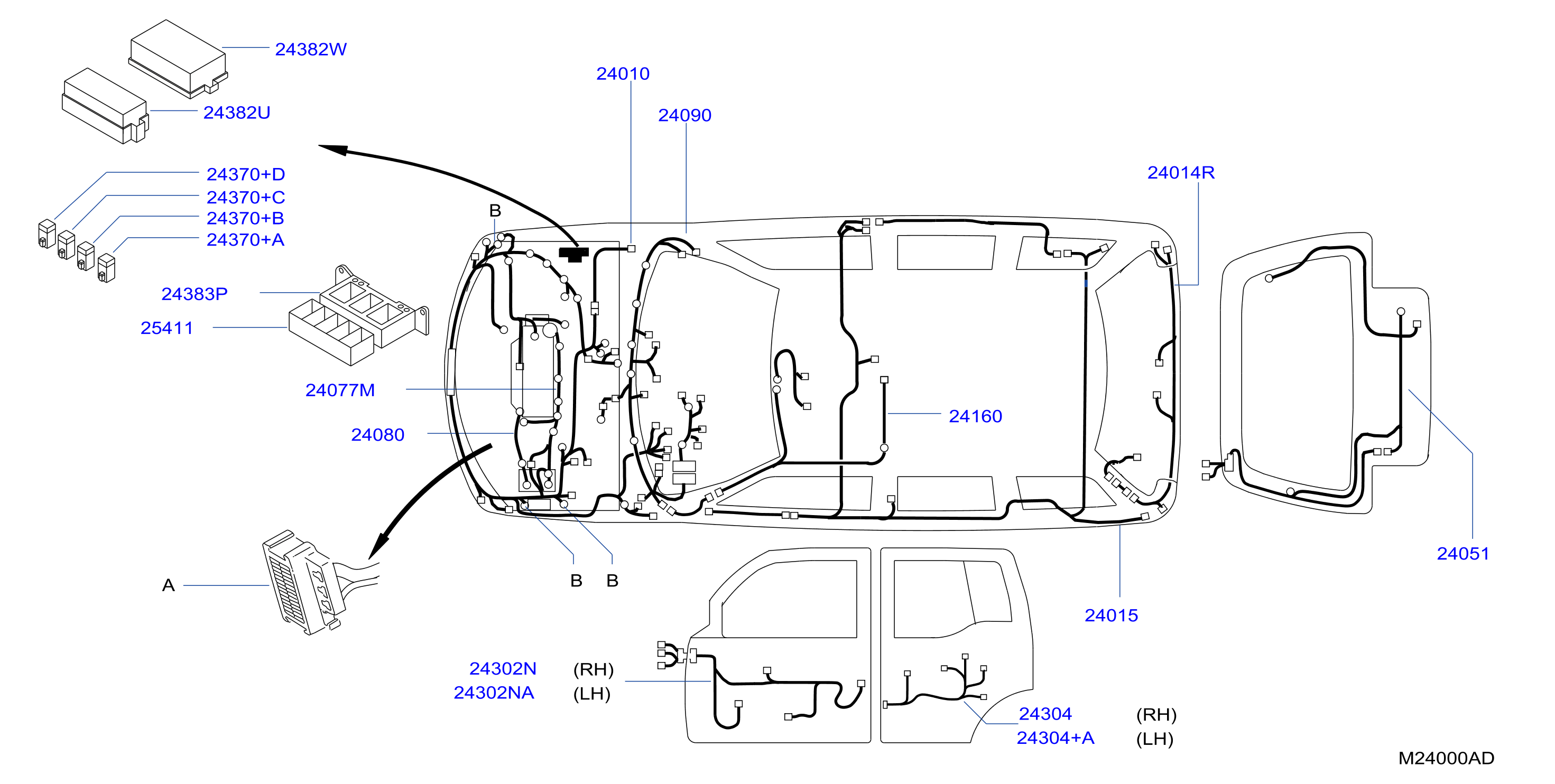 Wiring 0796 Wirings