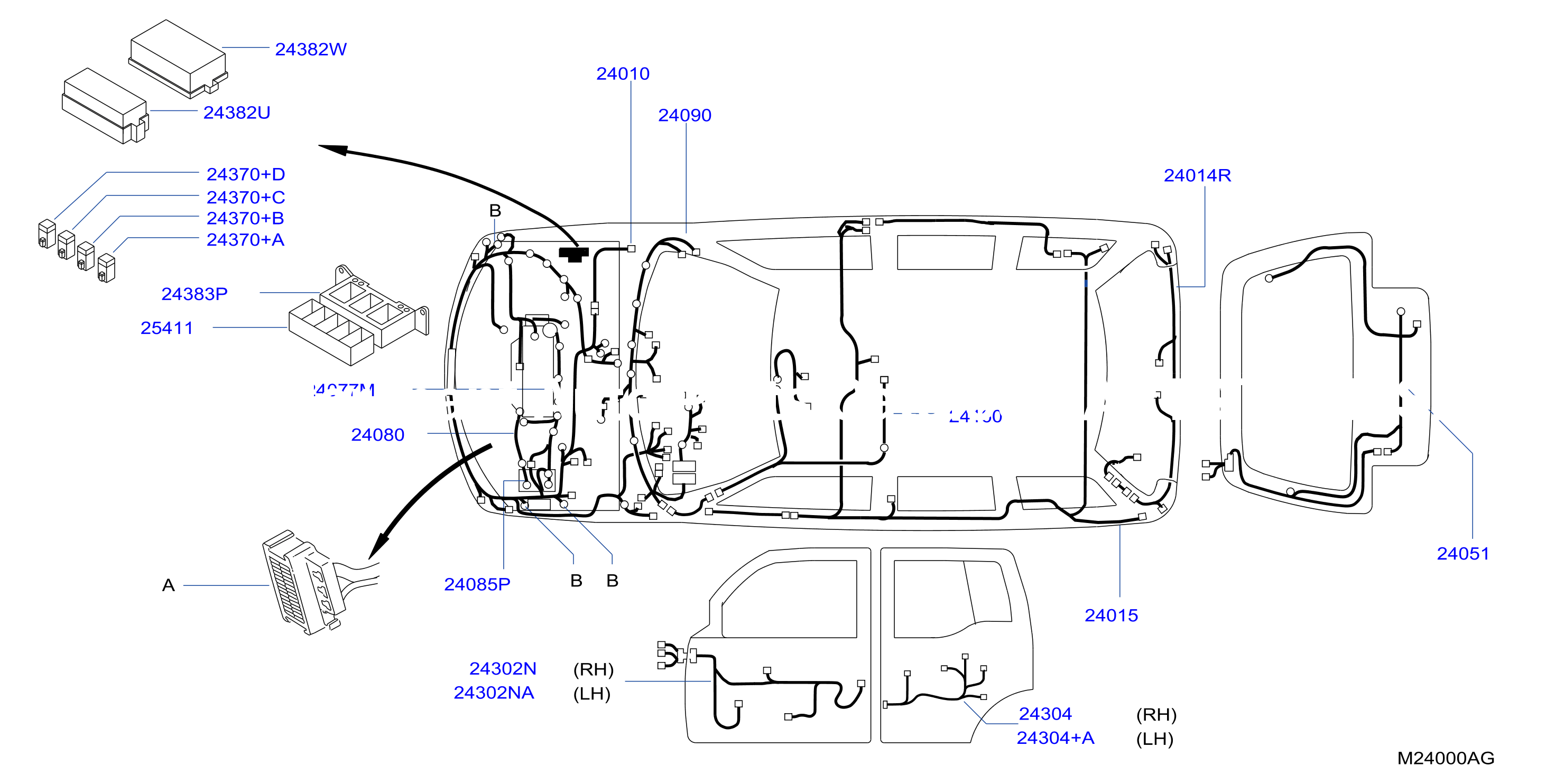 Wiring 0796 Wirings