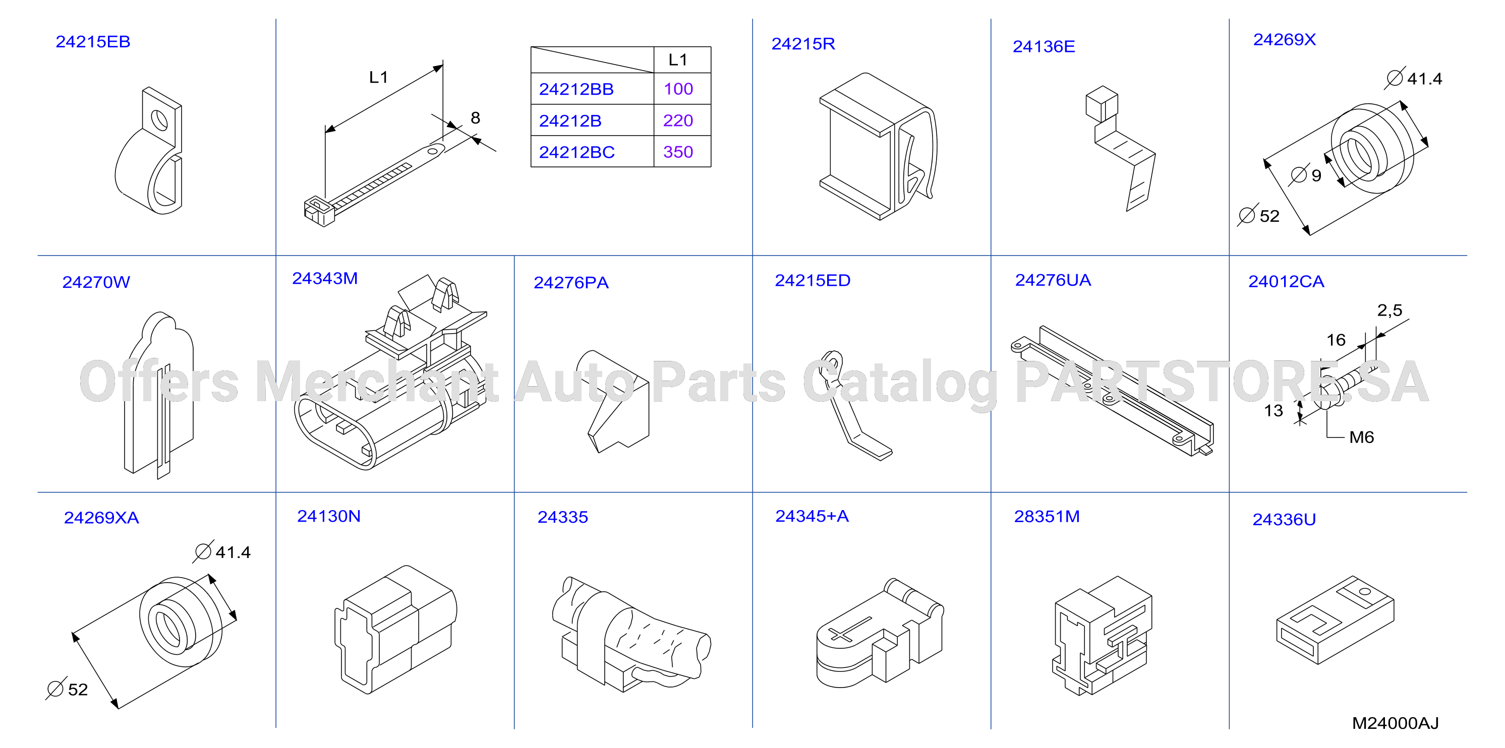 Wiring 0796 Fasteners 2