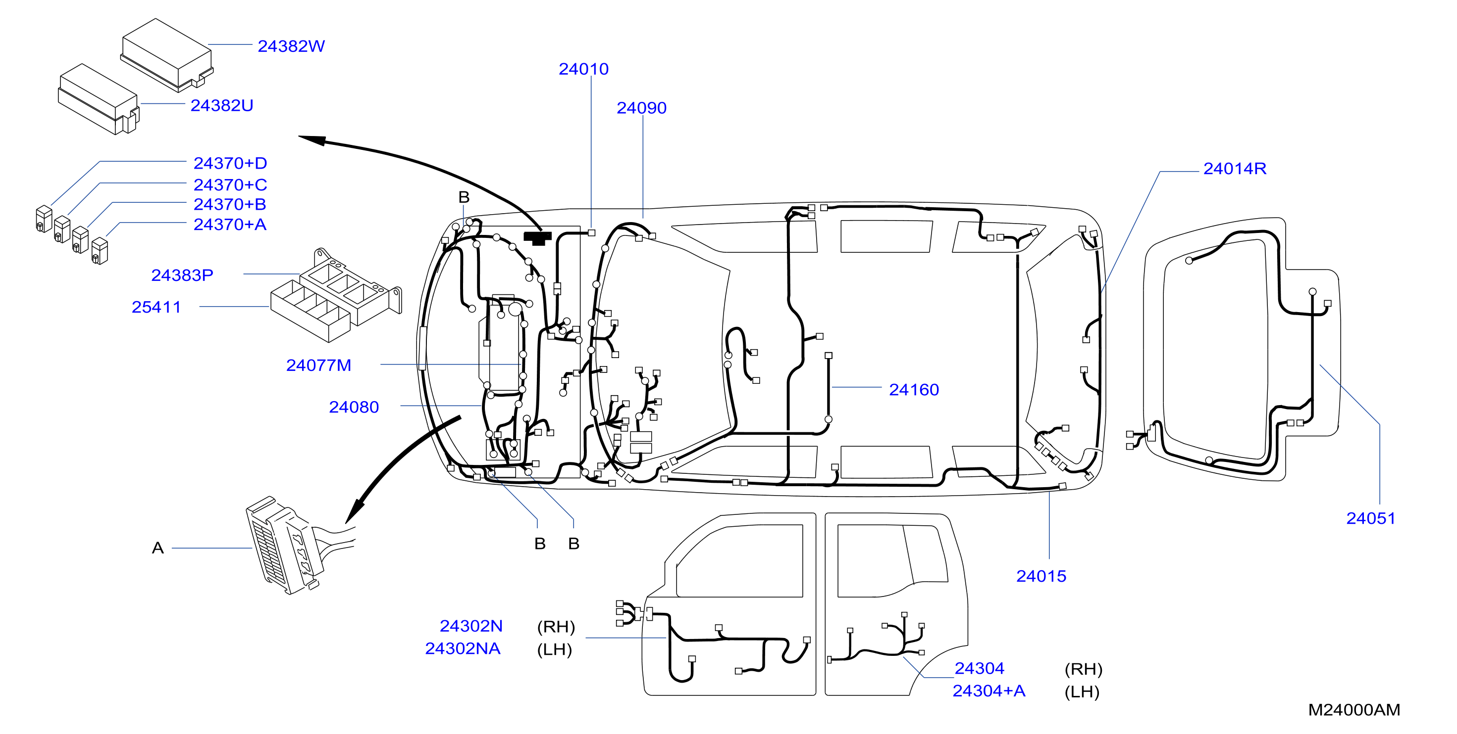 Wiring 0796 Wirings