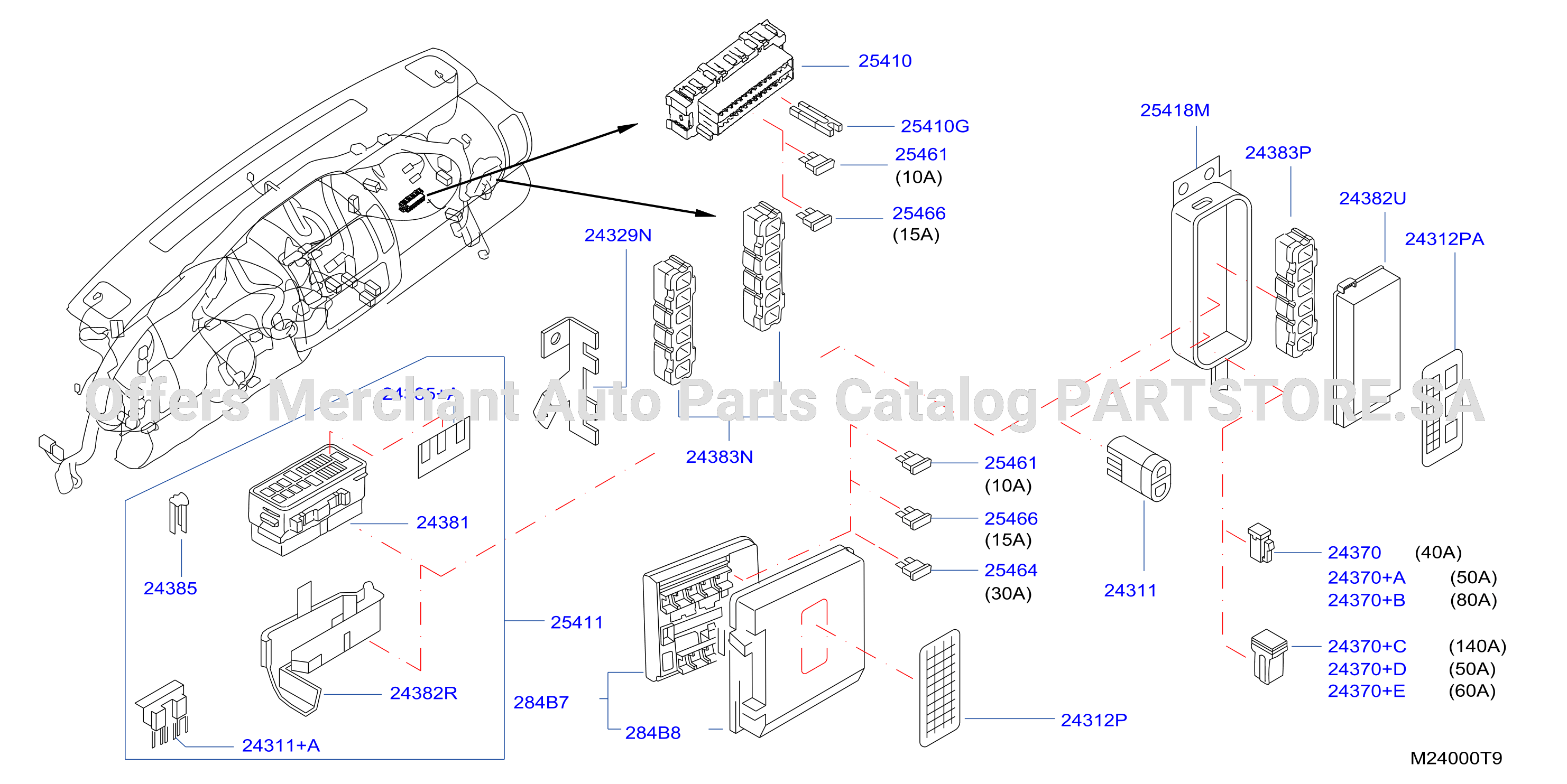 Wiring Fitting 3