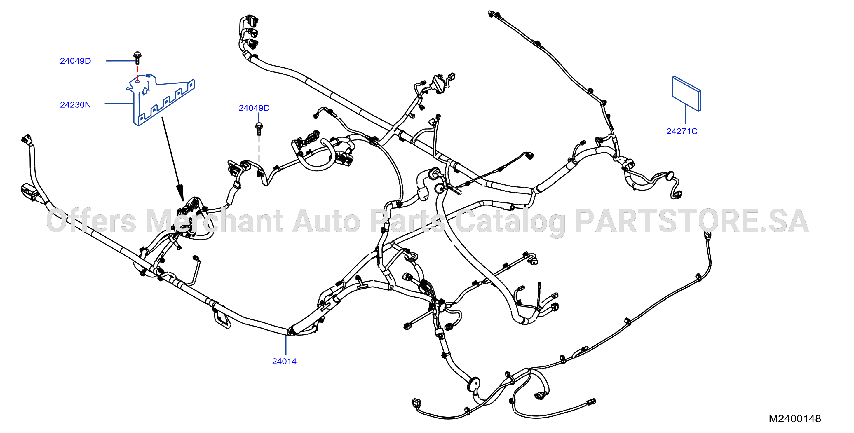 Wiring Fitting