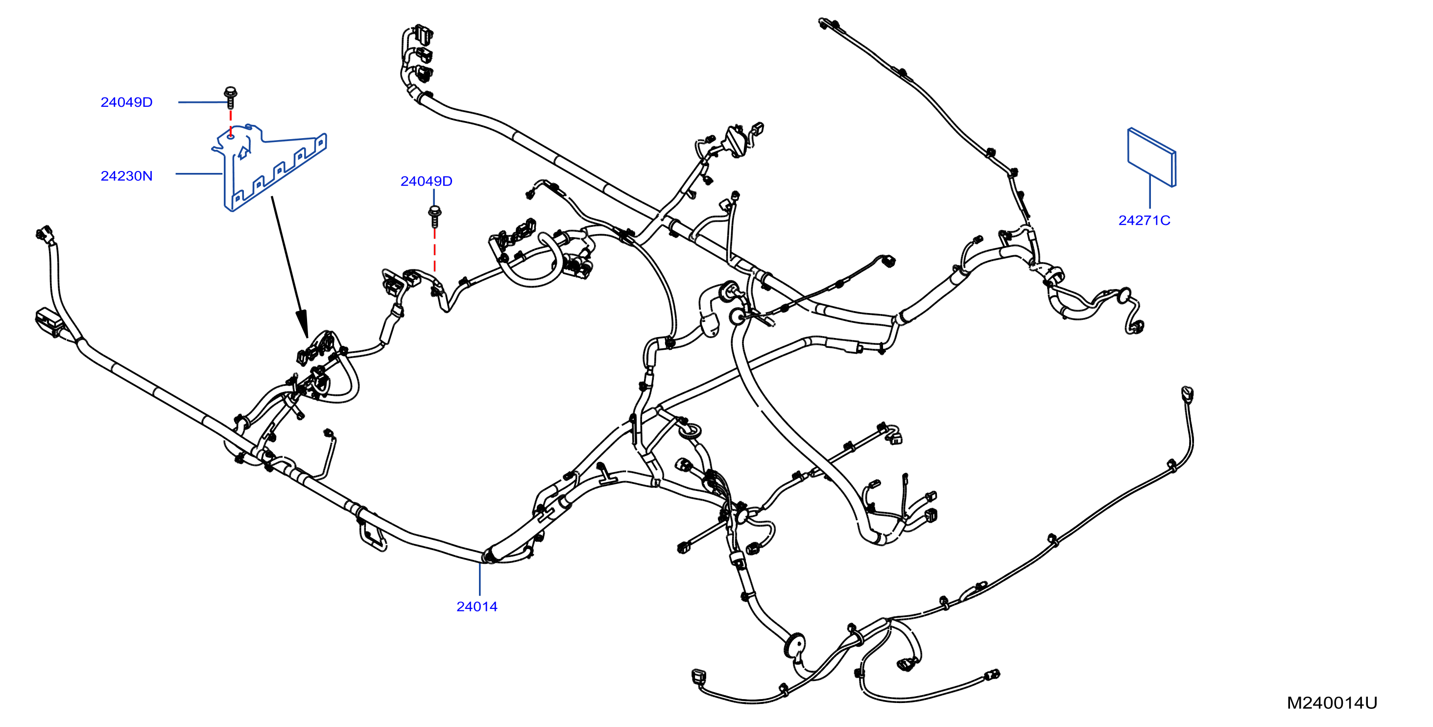 Wiring Fitting