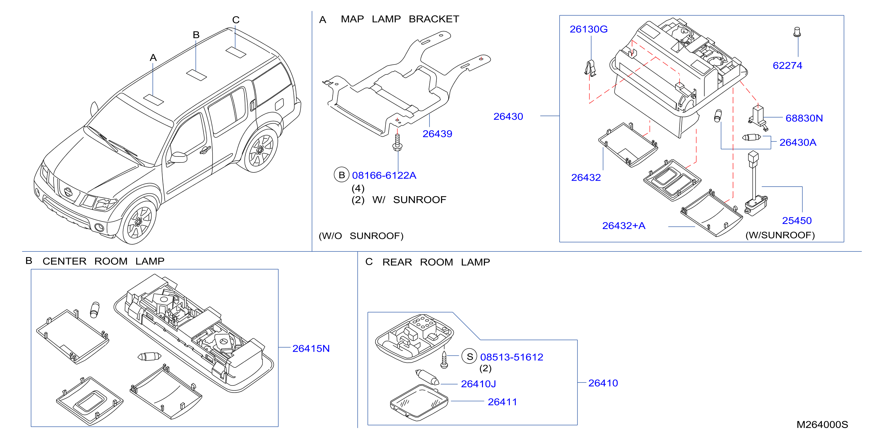 Room Lamp
