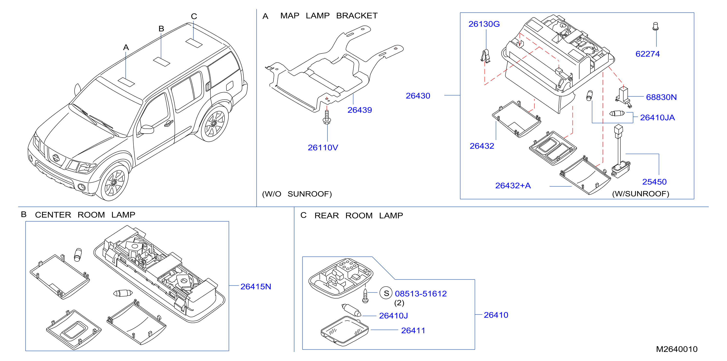 Room Lamp