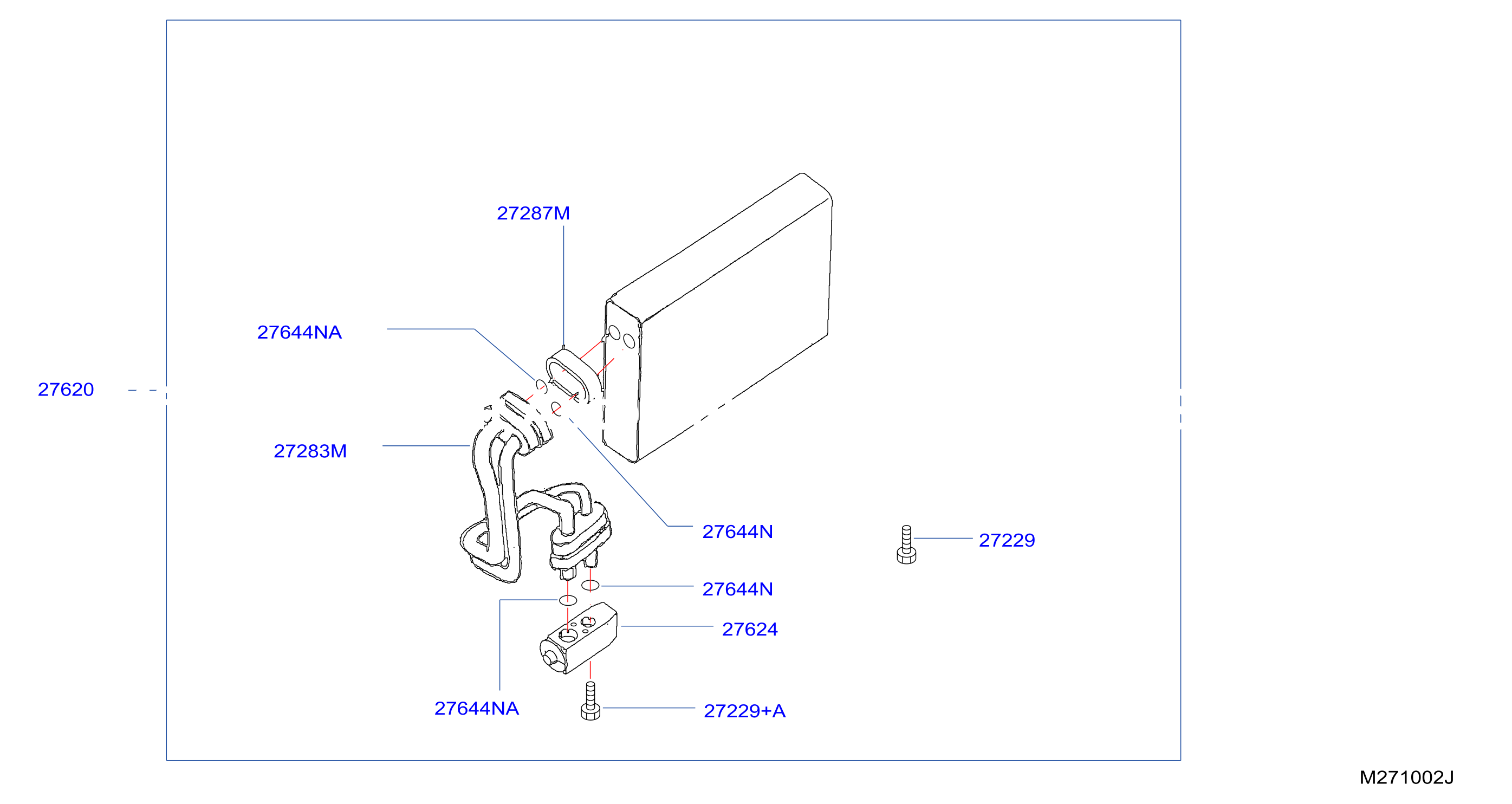 Cooling Unit