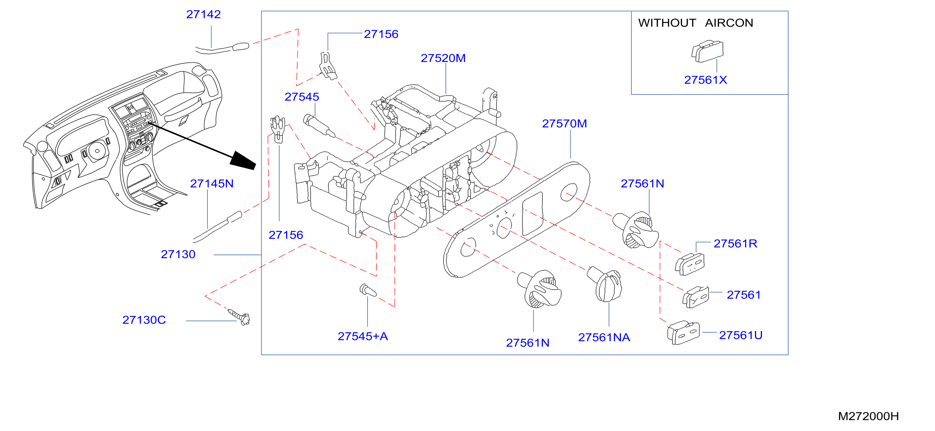 Control Unit 0796
