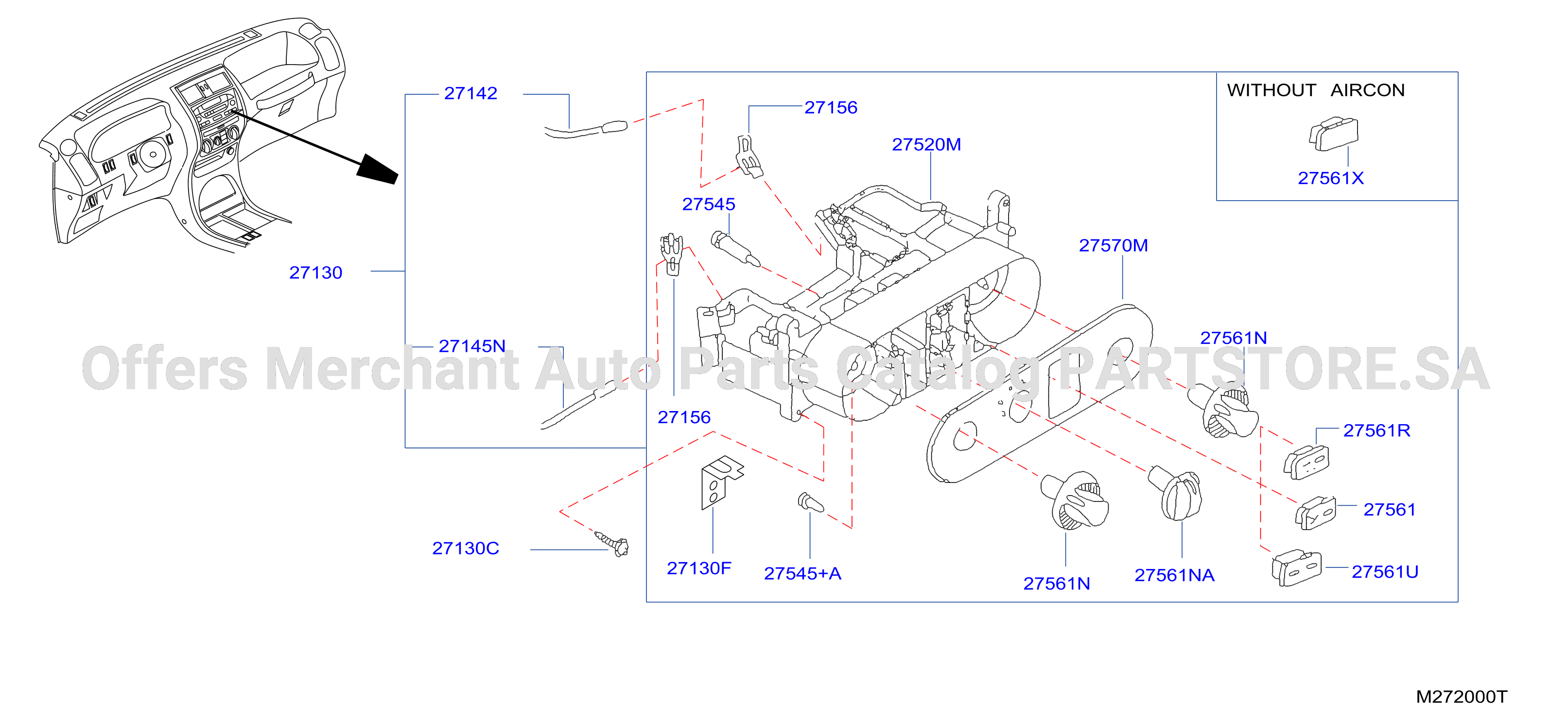 Control Unit 0796