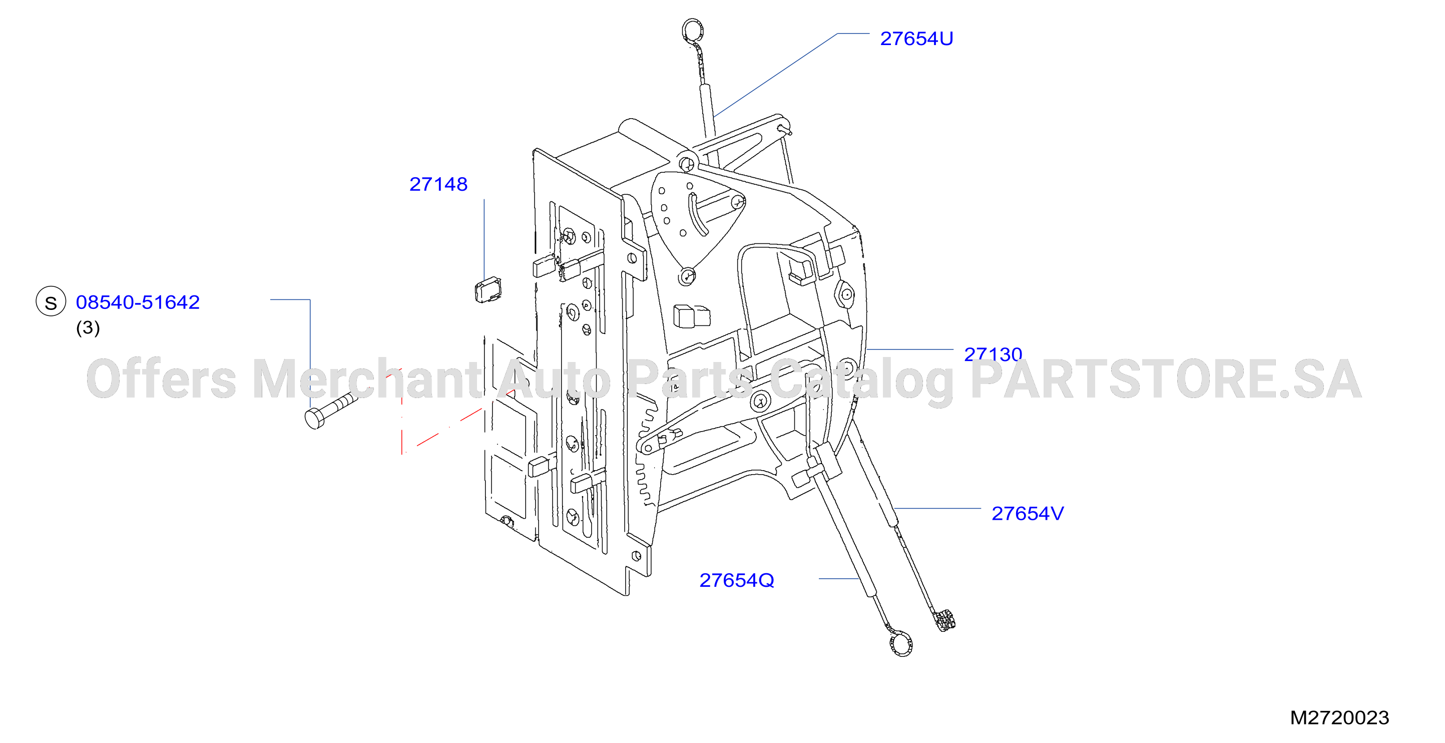 Control Unit