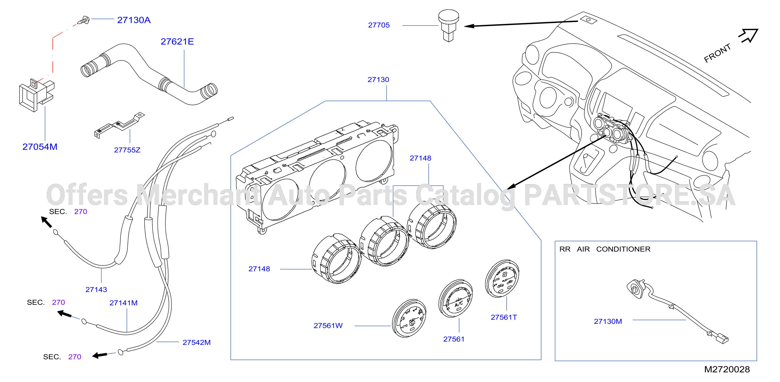 Control Unit Auto