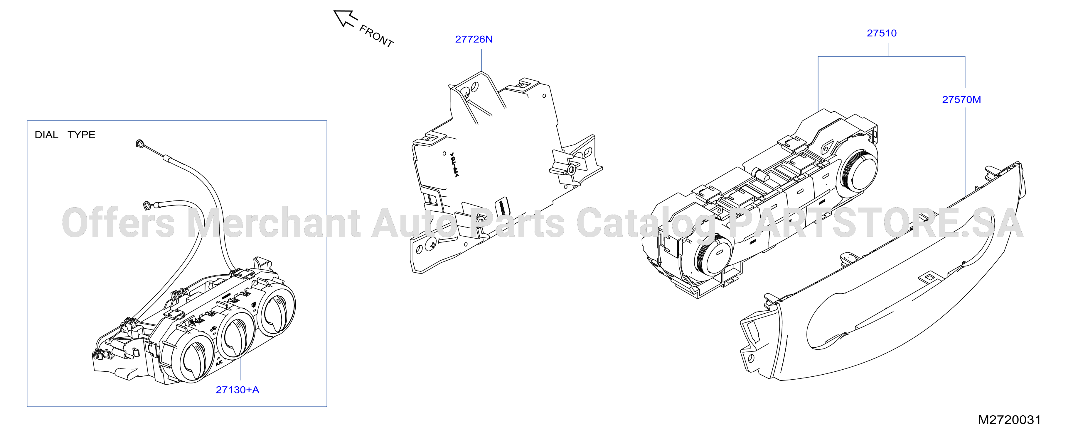 Control Unit Manual