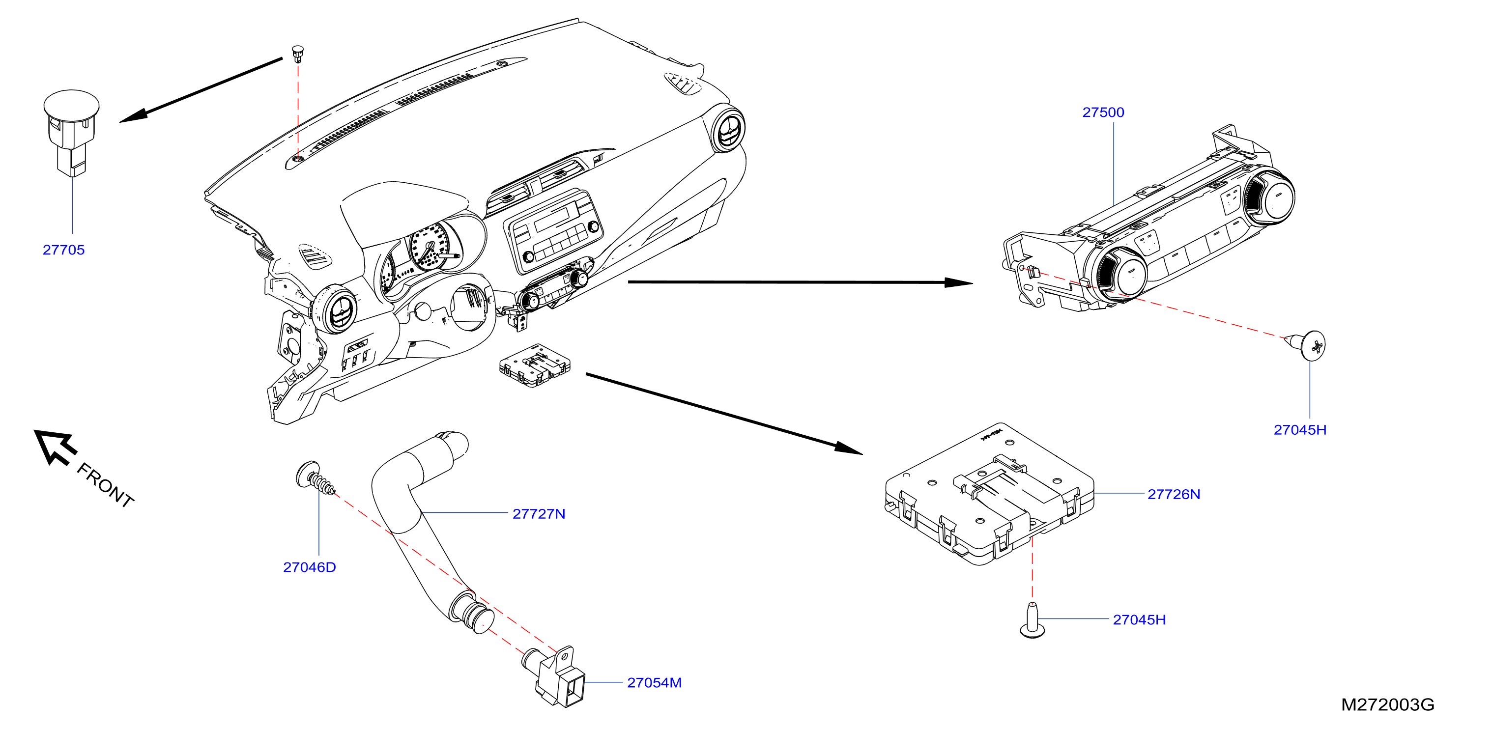 Control Unit Auto