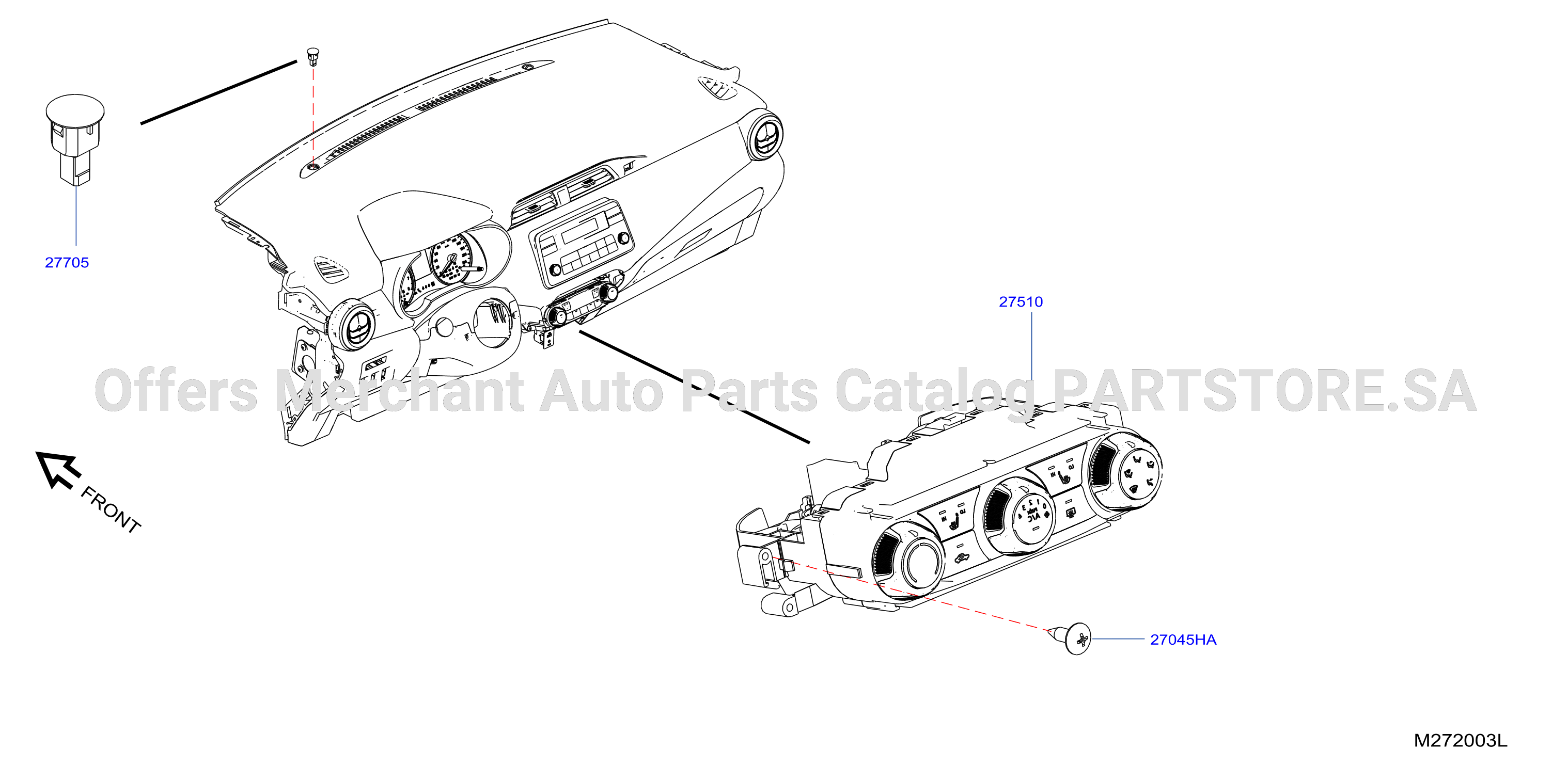 Control Unit Manual