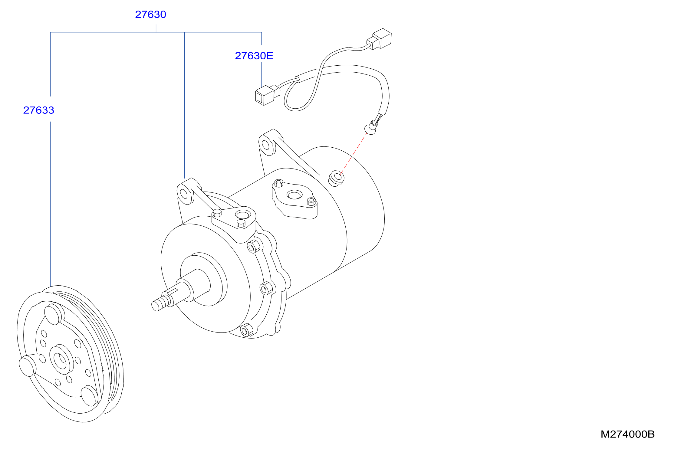 Compressor 0796
