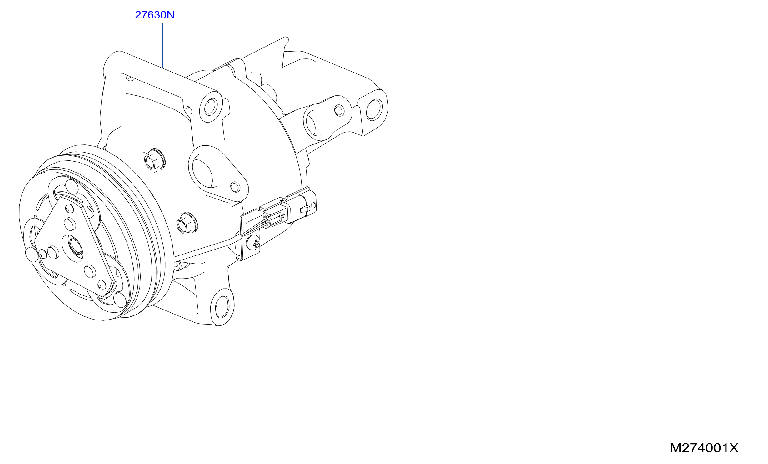 Compressor