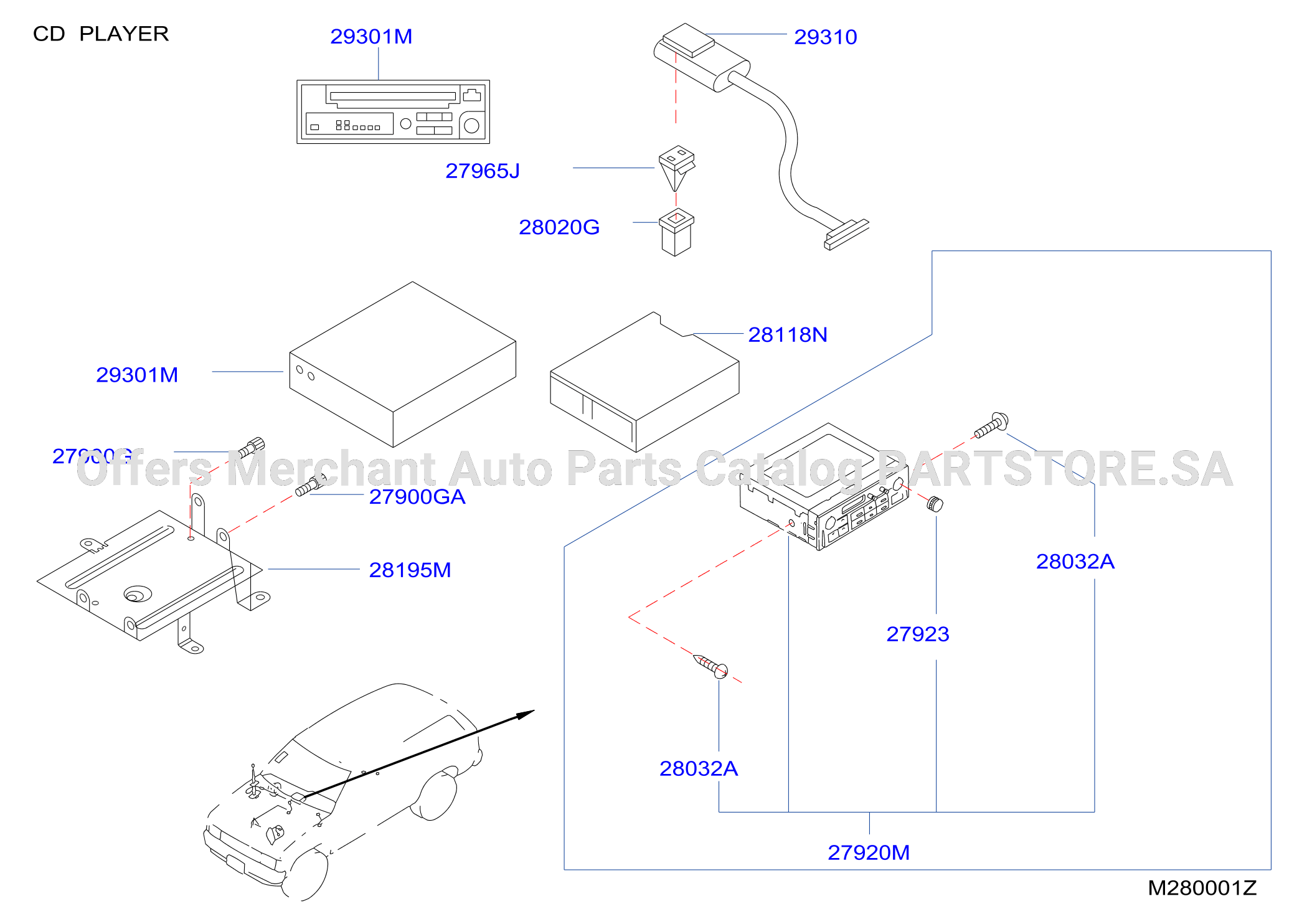 Audio Visual 0796 Audio