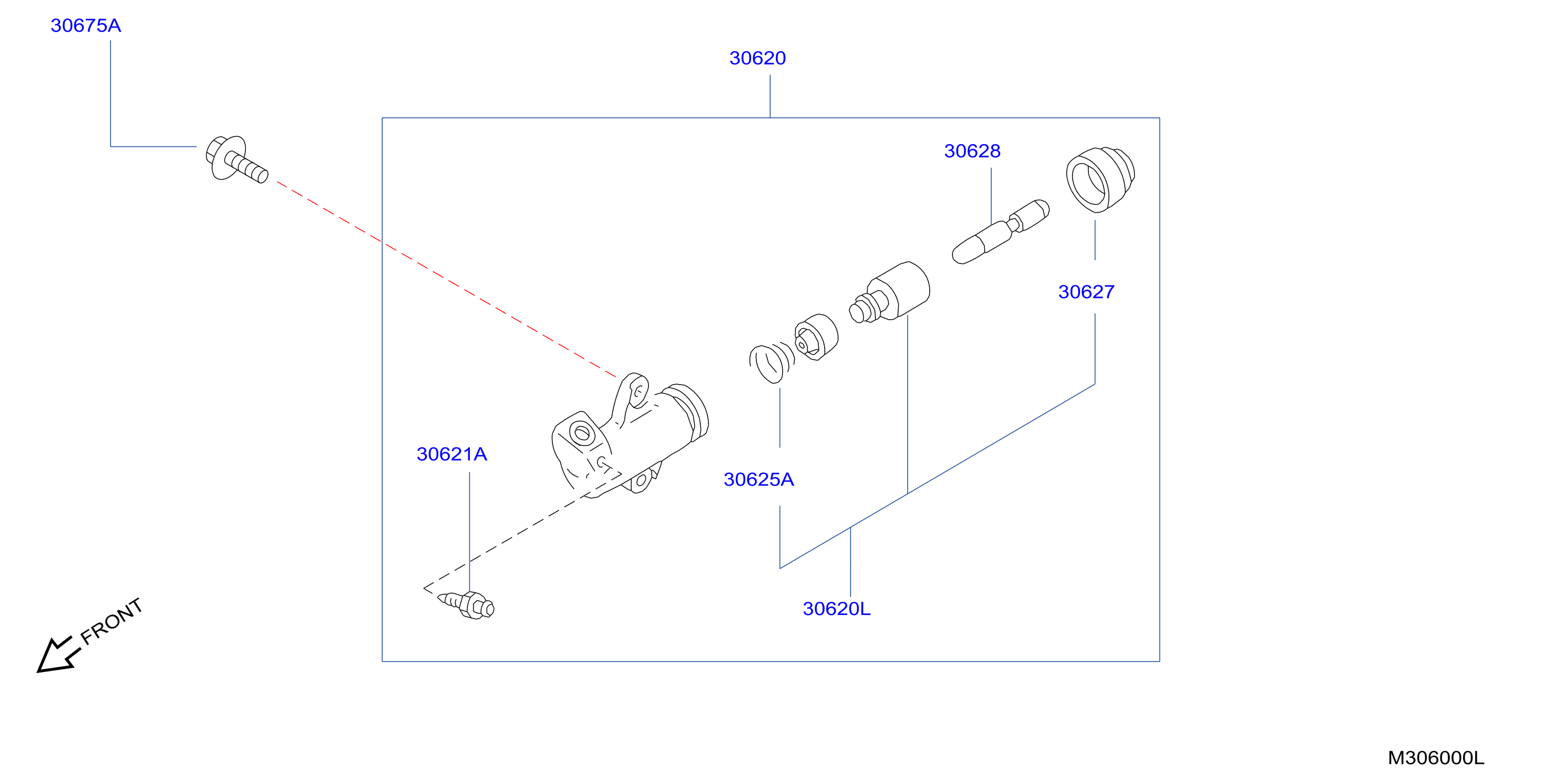 Clutch Operating Cylinder