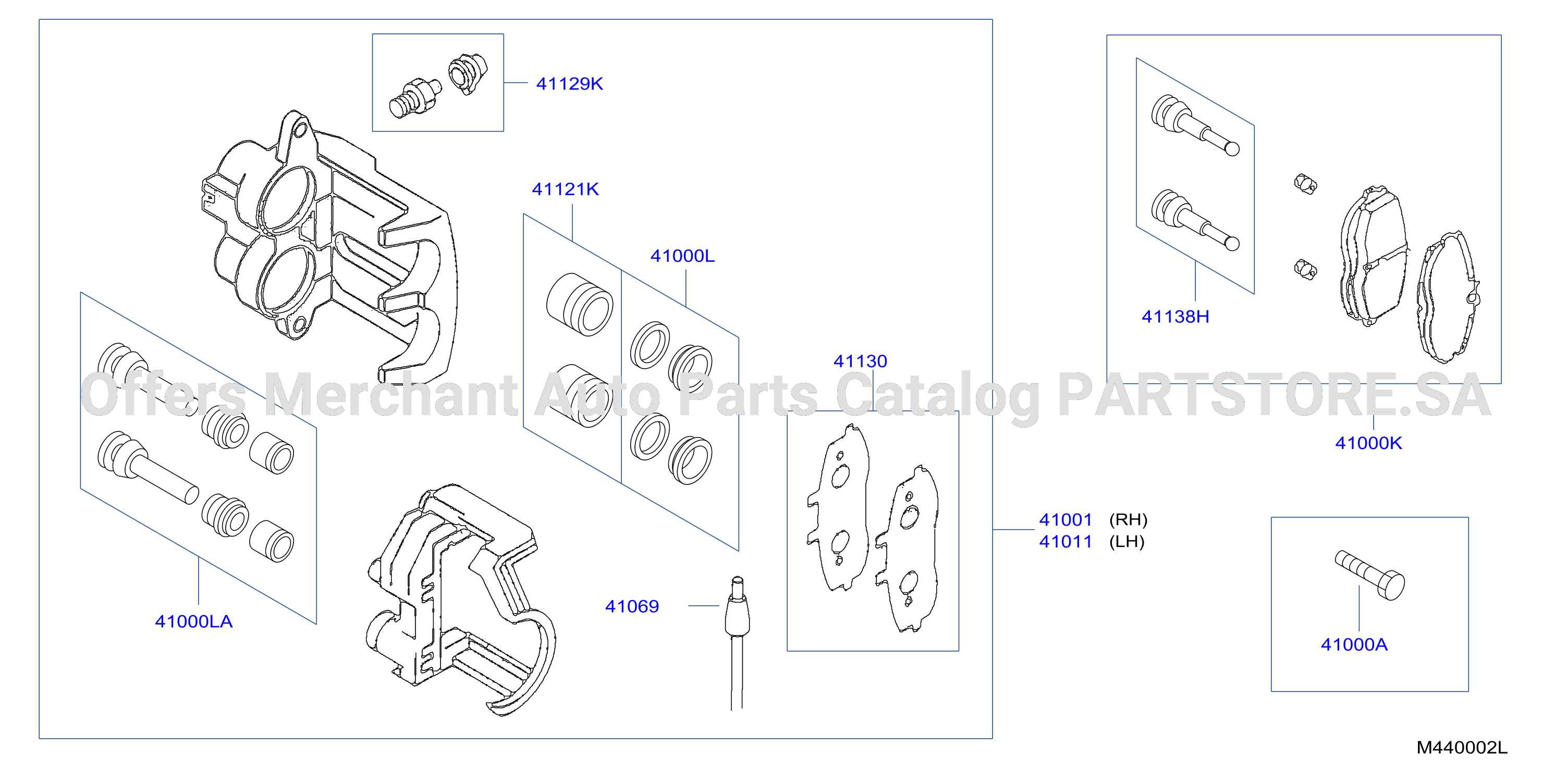 Front Brake