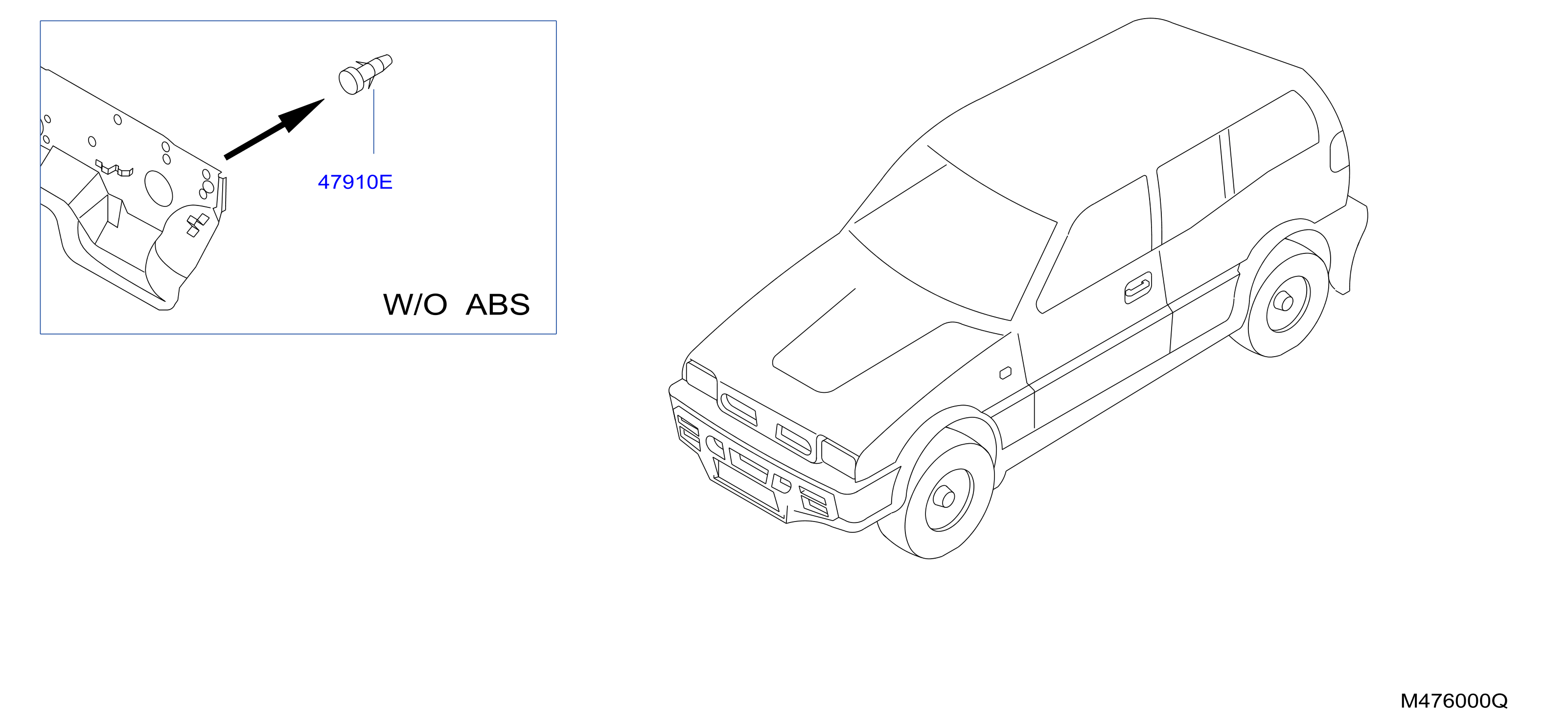 نظام ABS